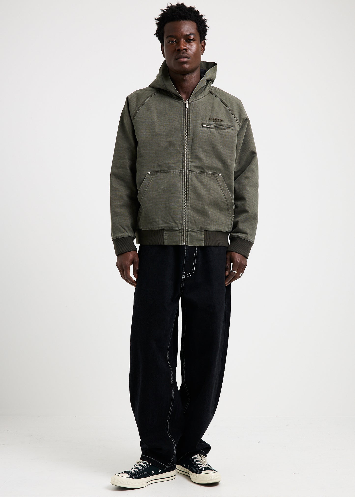 Flux Jacket