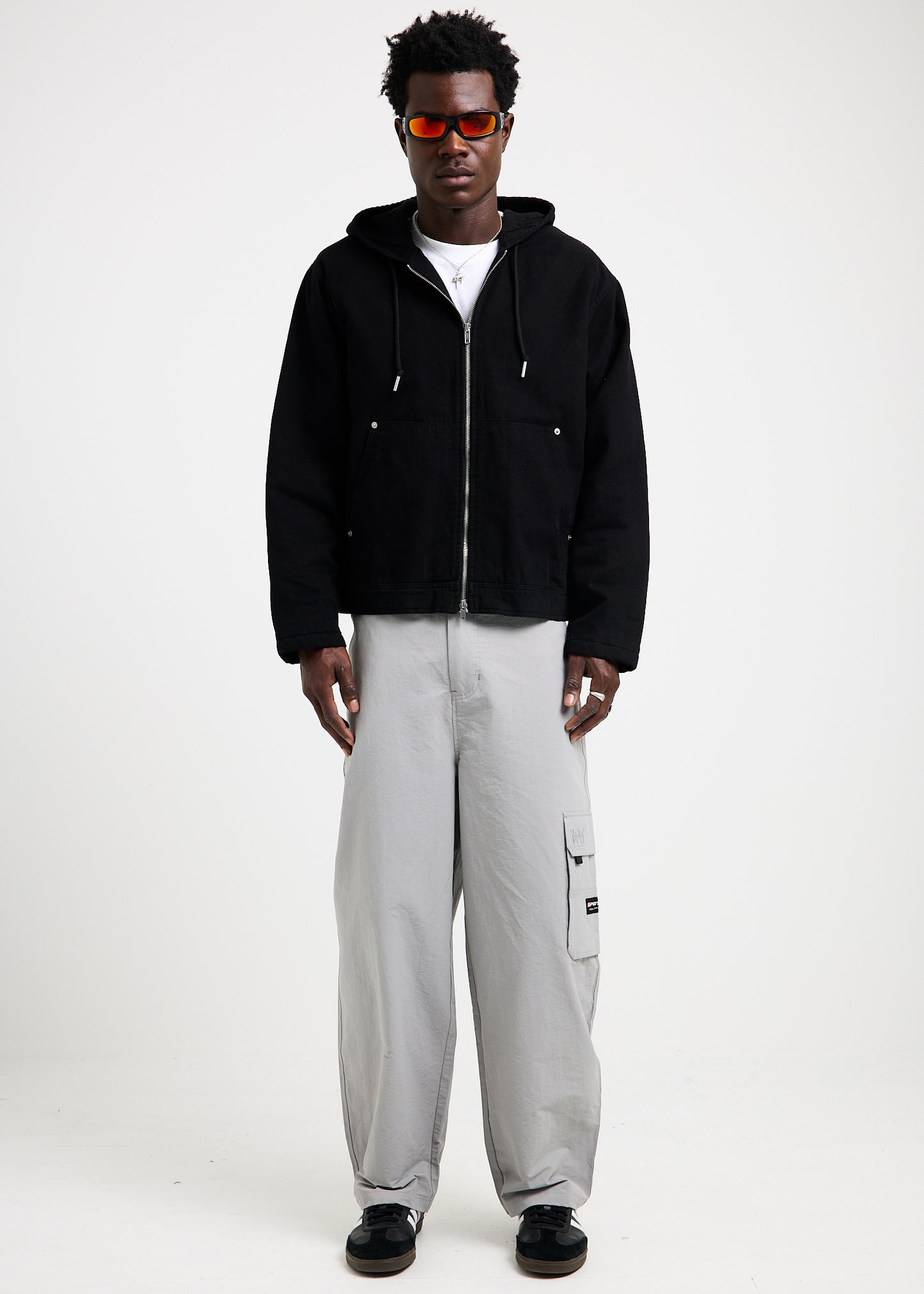 Arizona Jacket