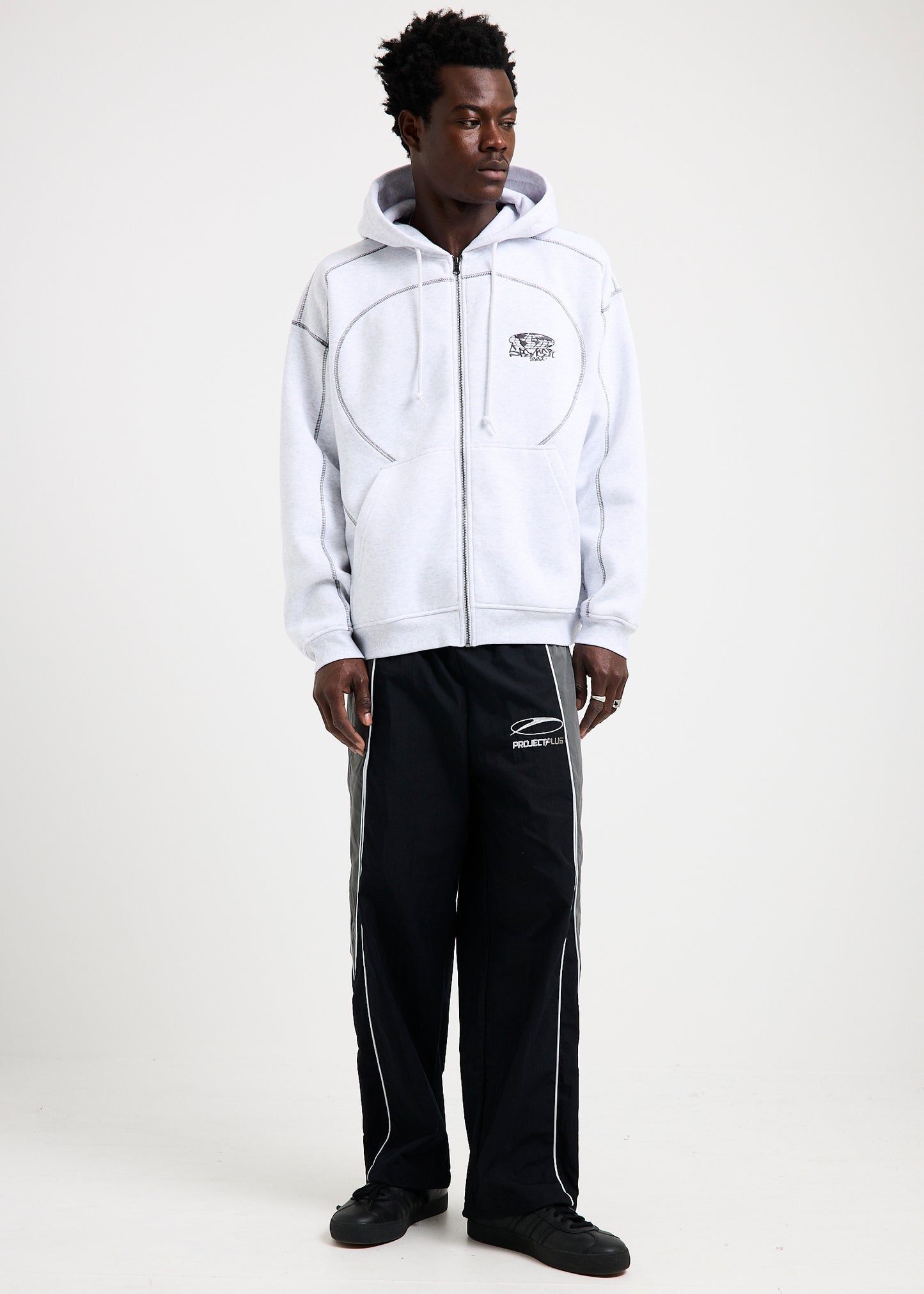 Essential Pants