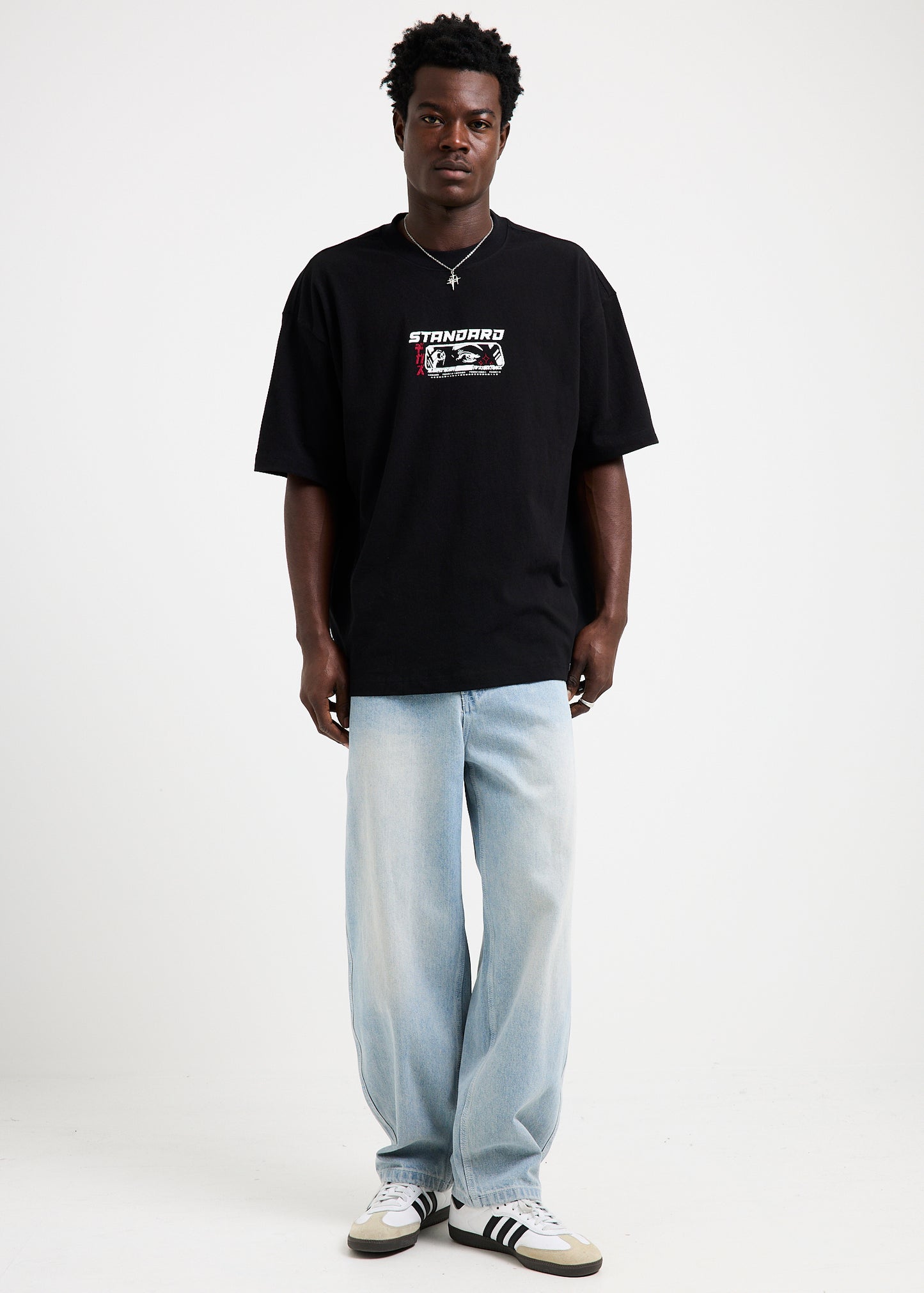 Tokyo Drift T-Shirt