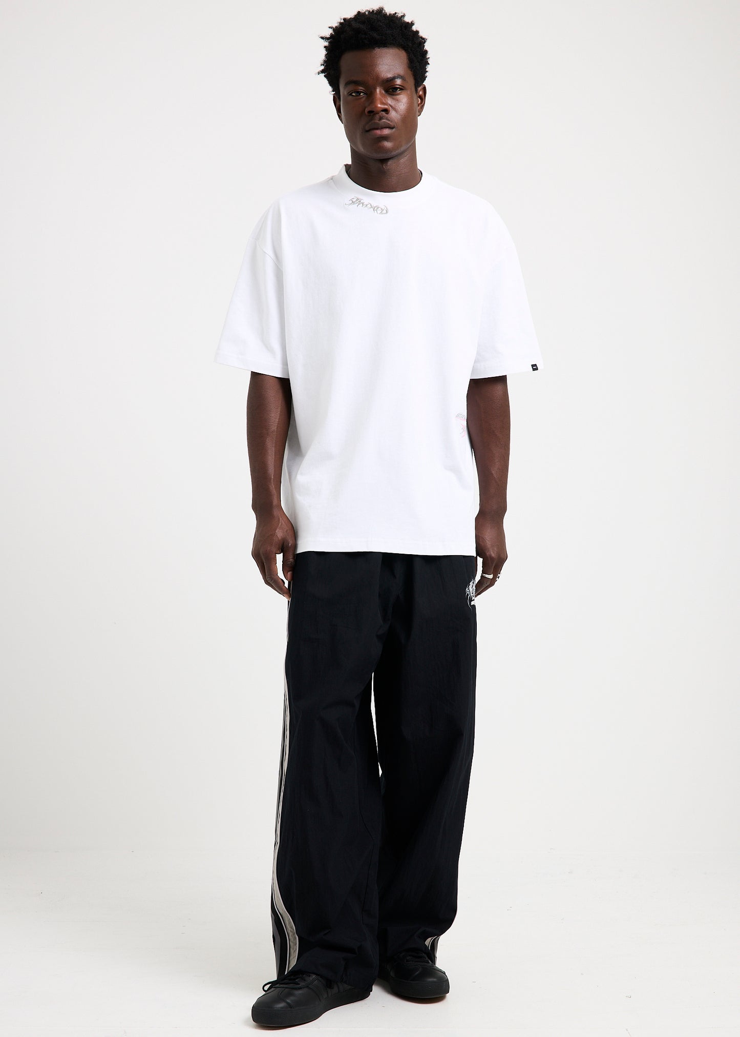 Shell Pants