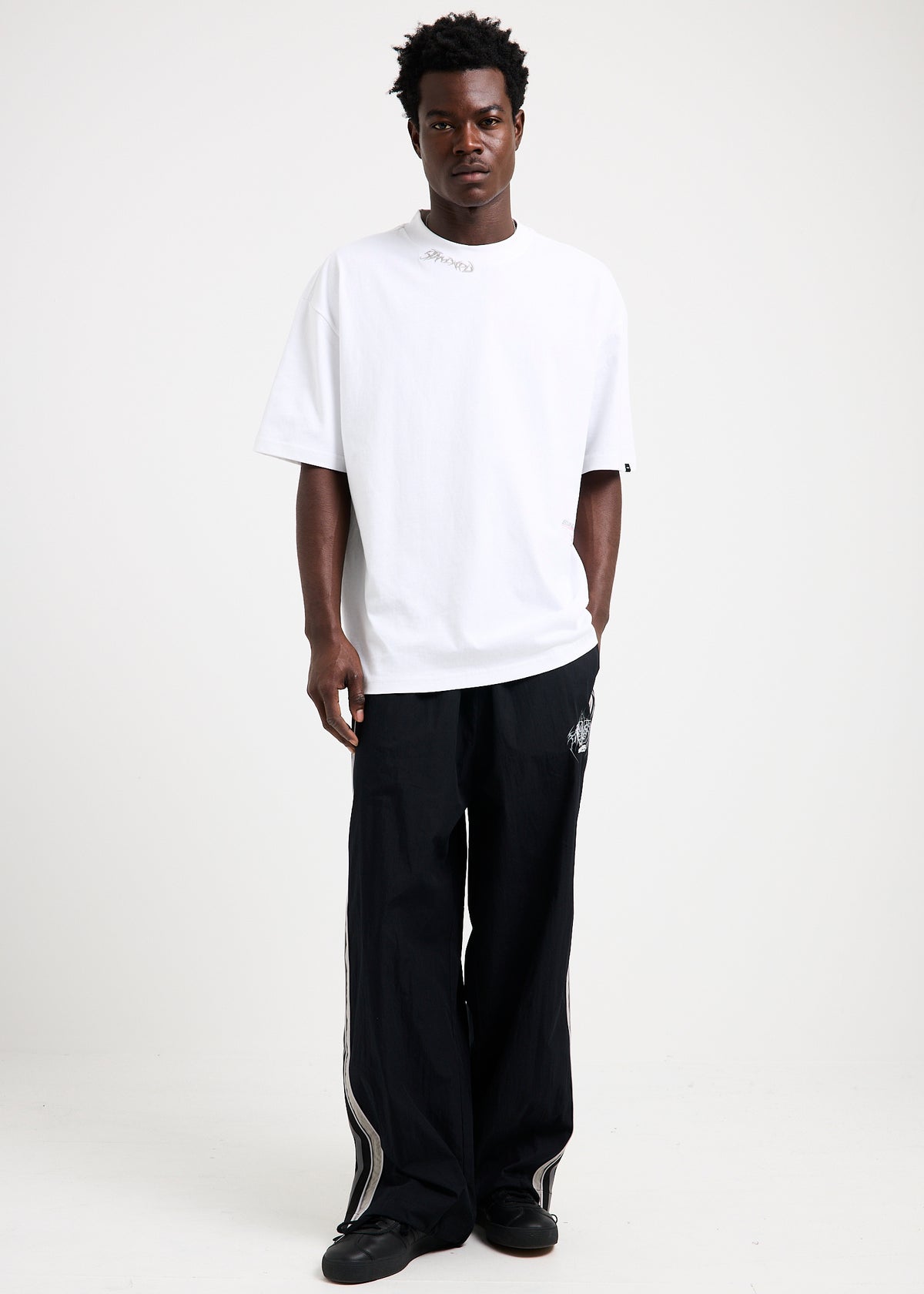 Latitude T-Shirt WHITE