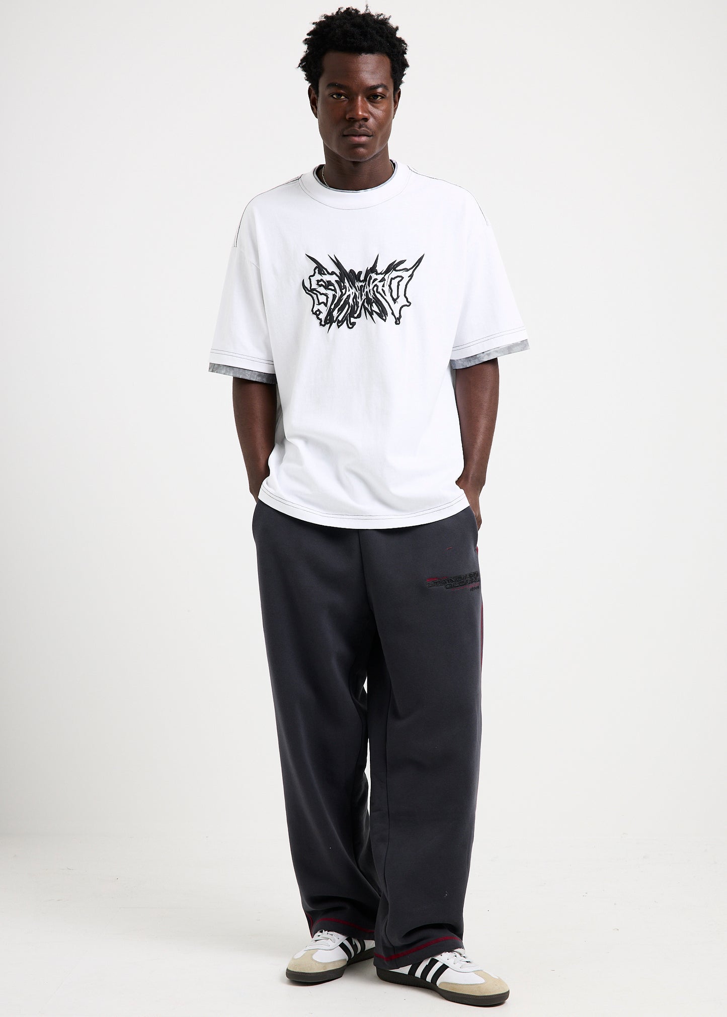 Myth Trackie