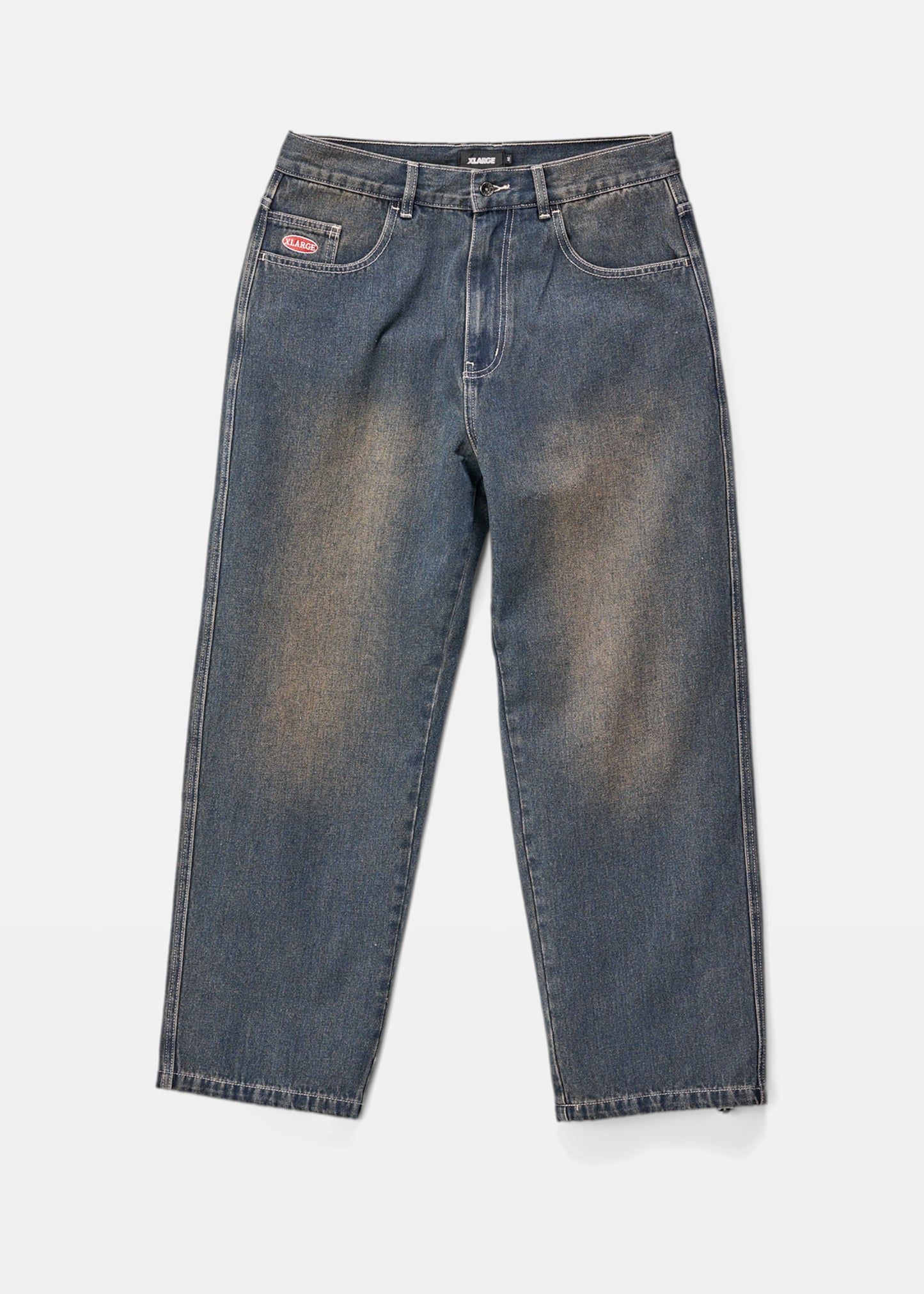 Bull Denim 91 Pants