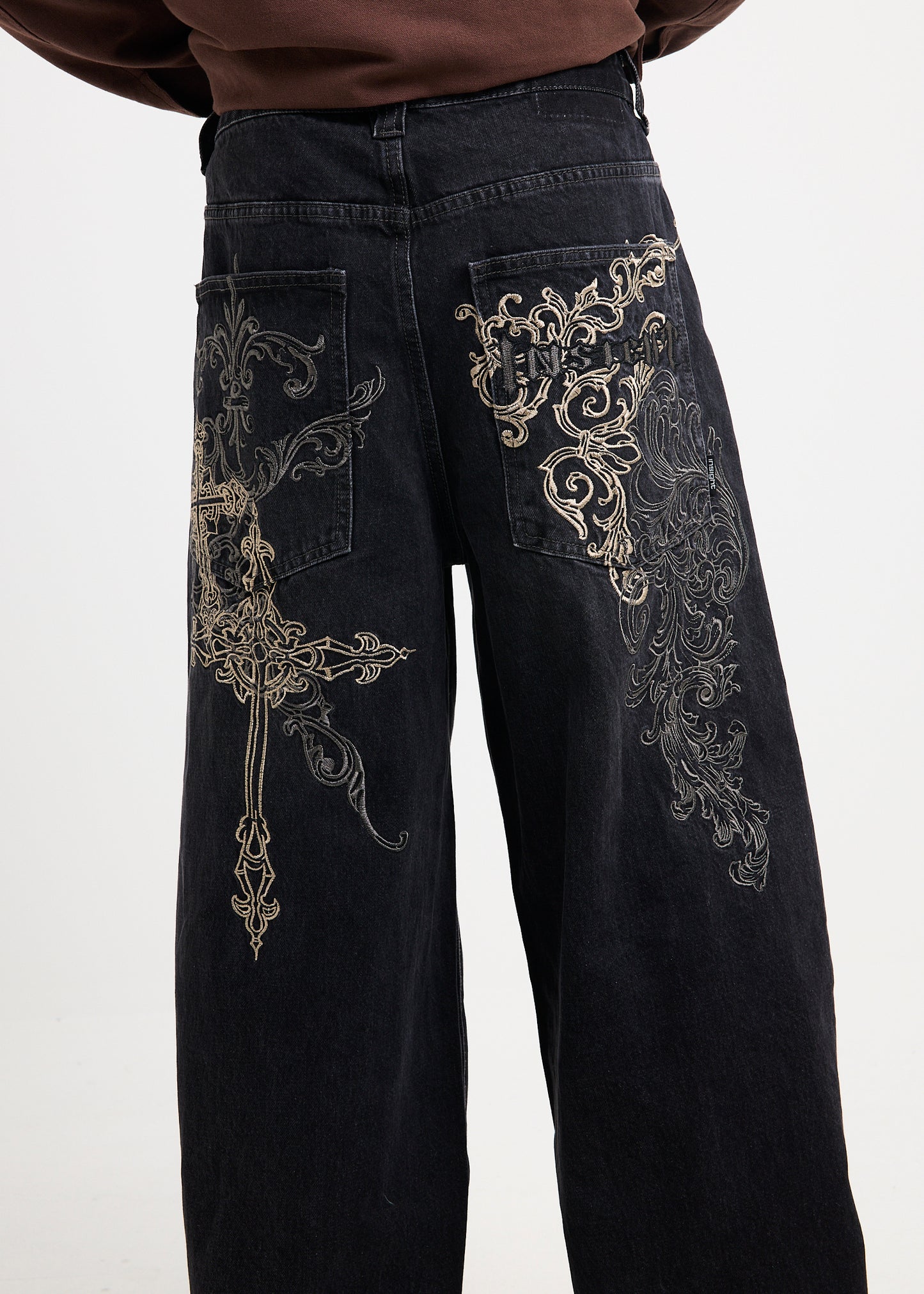 Kapal Denim Jeans