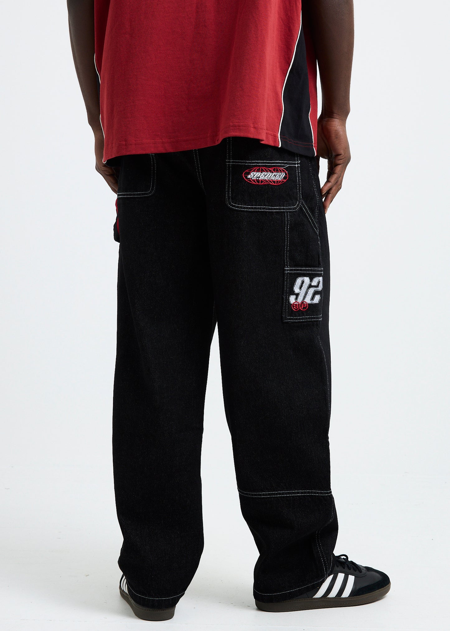 Supreme Denim Carpenter Jeans