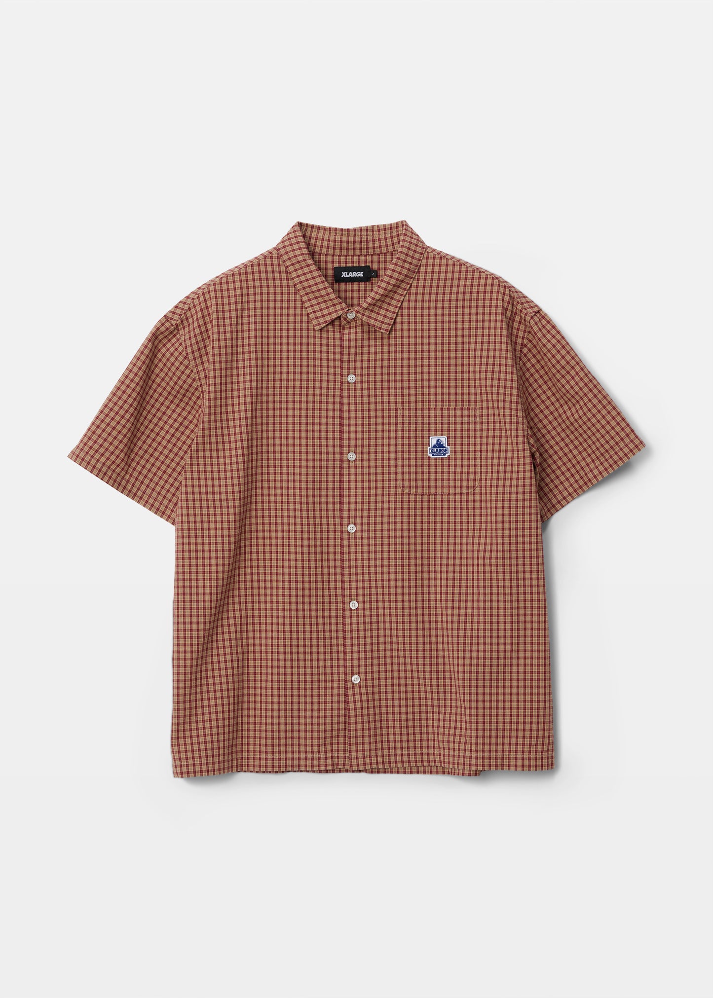 SMITH SS SHIRT