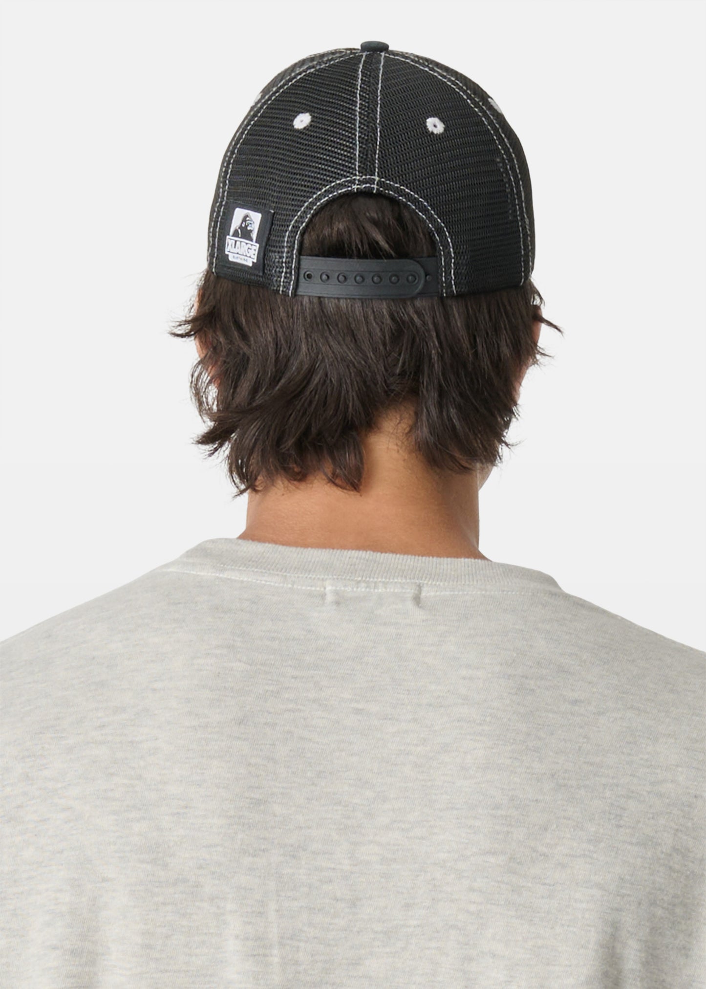 LA STAR LOW PRO TRUCKER