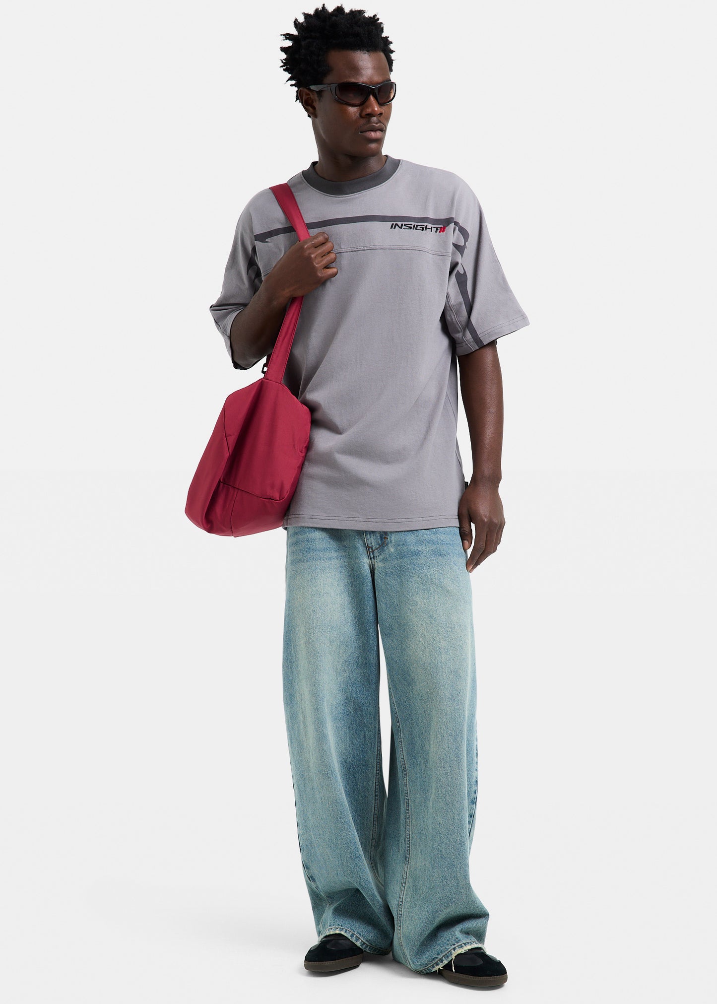 Nort Sleeve Sleeve T-Shirt