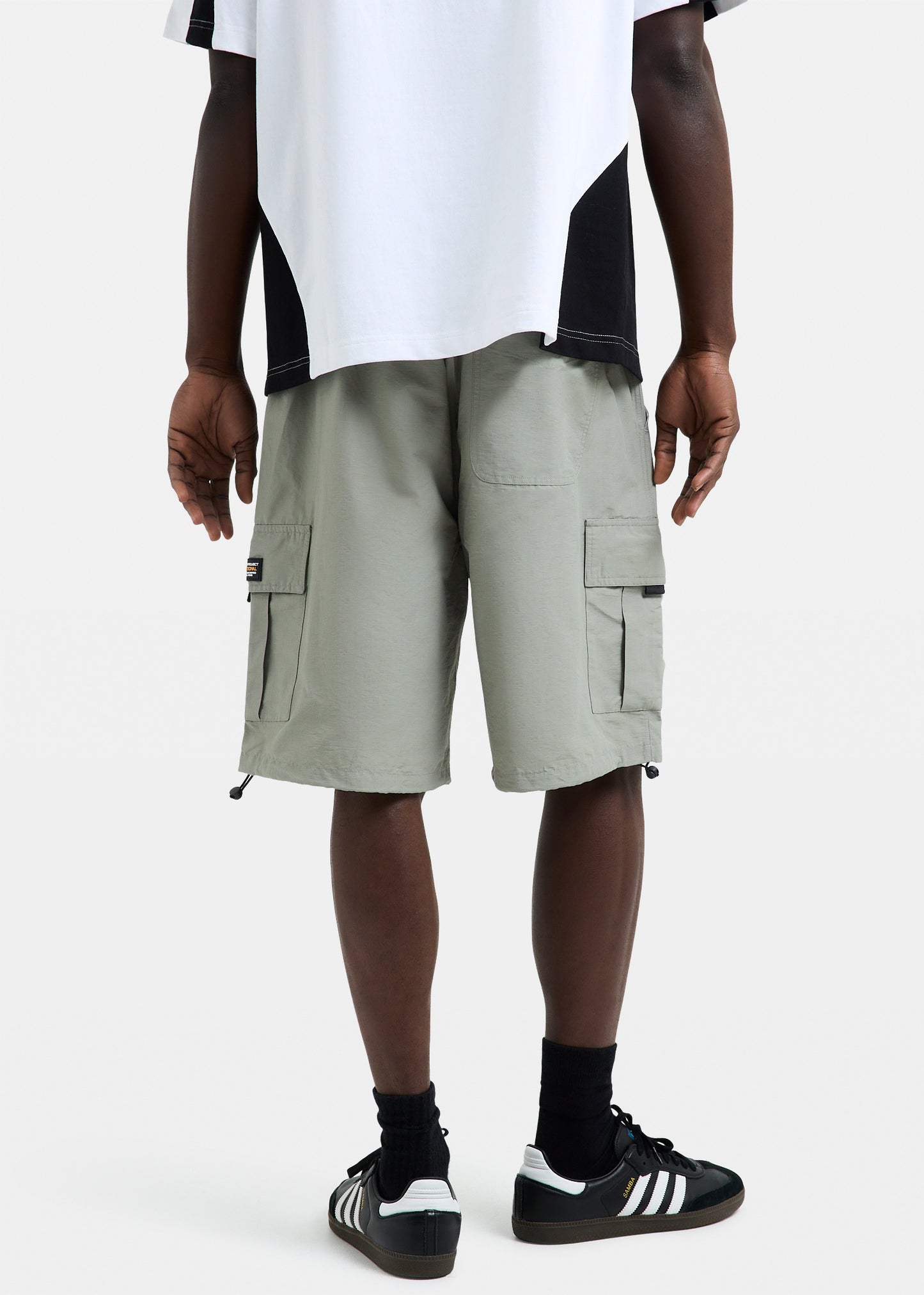 Trekking Shorts