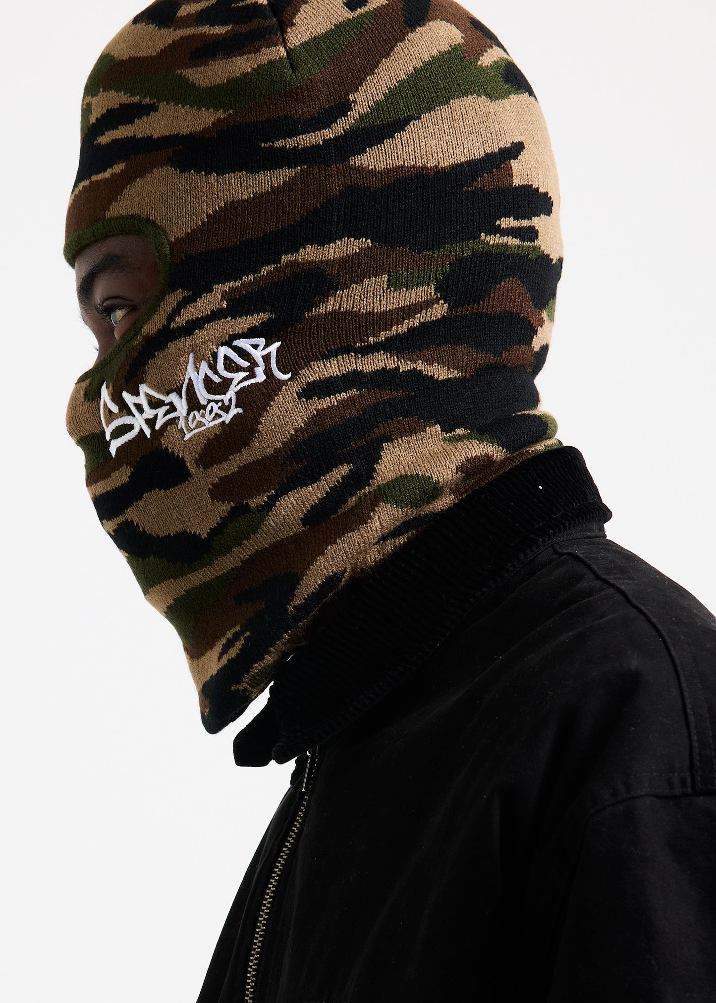 Stanes Ski Balaclava