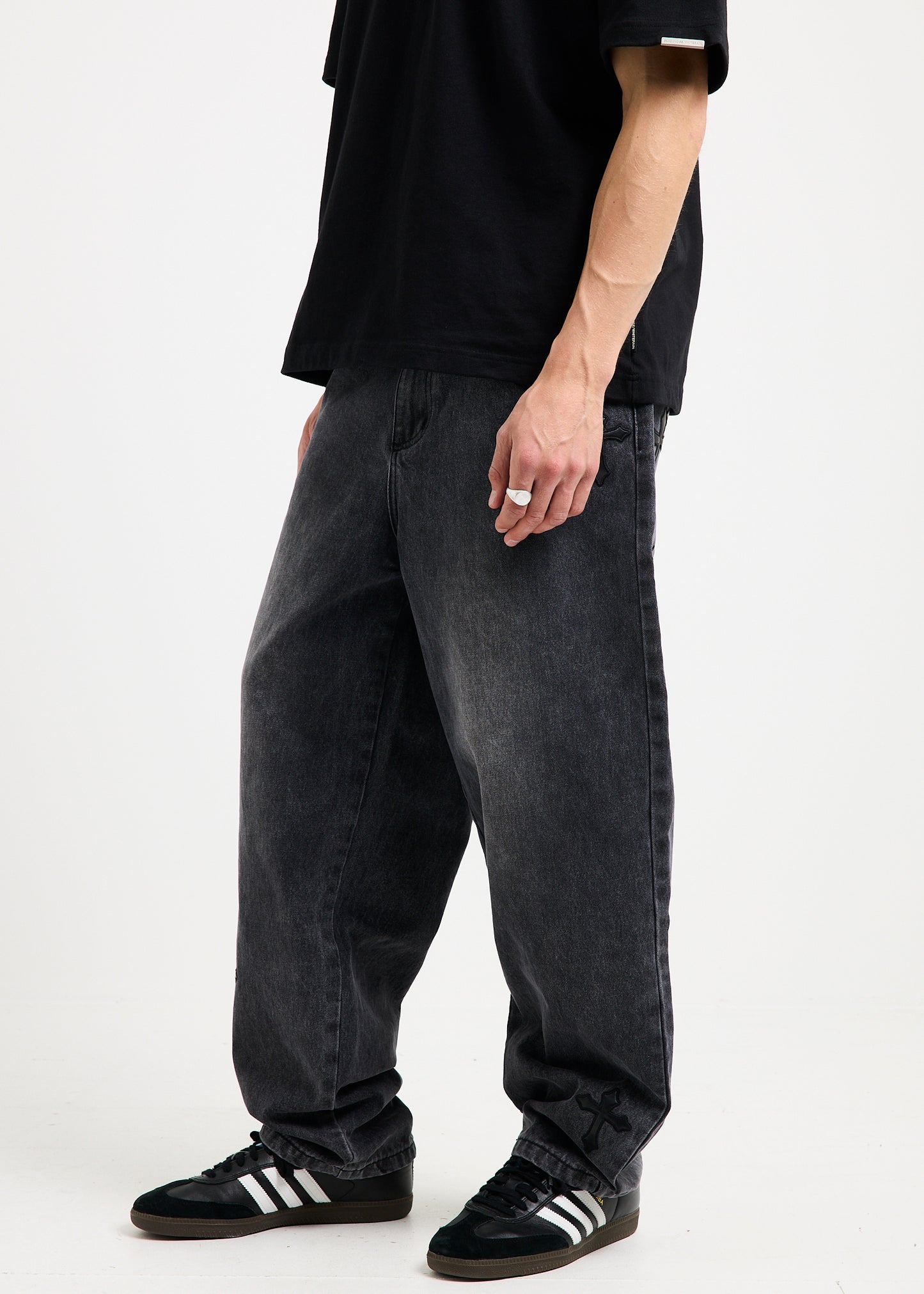 Armour Denim Jeans