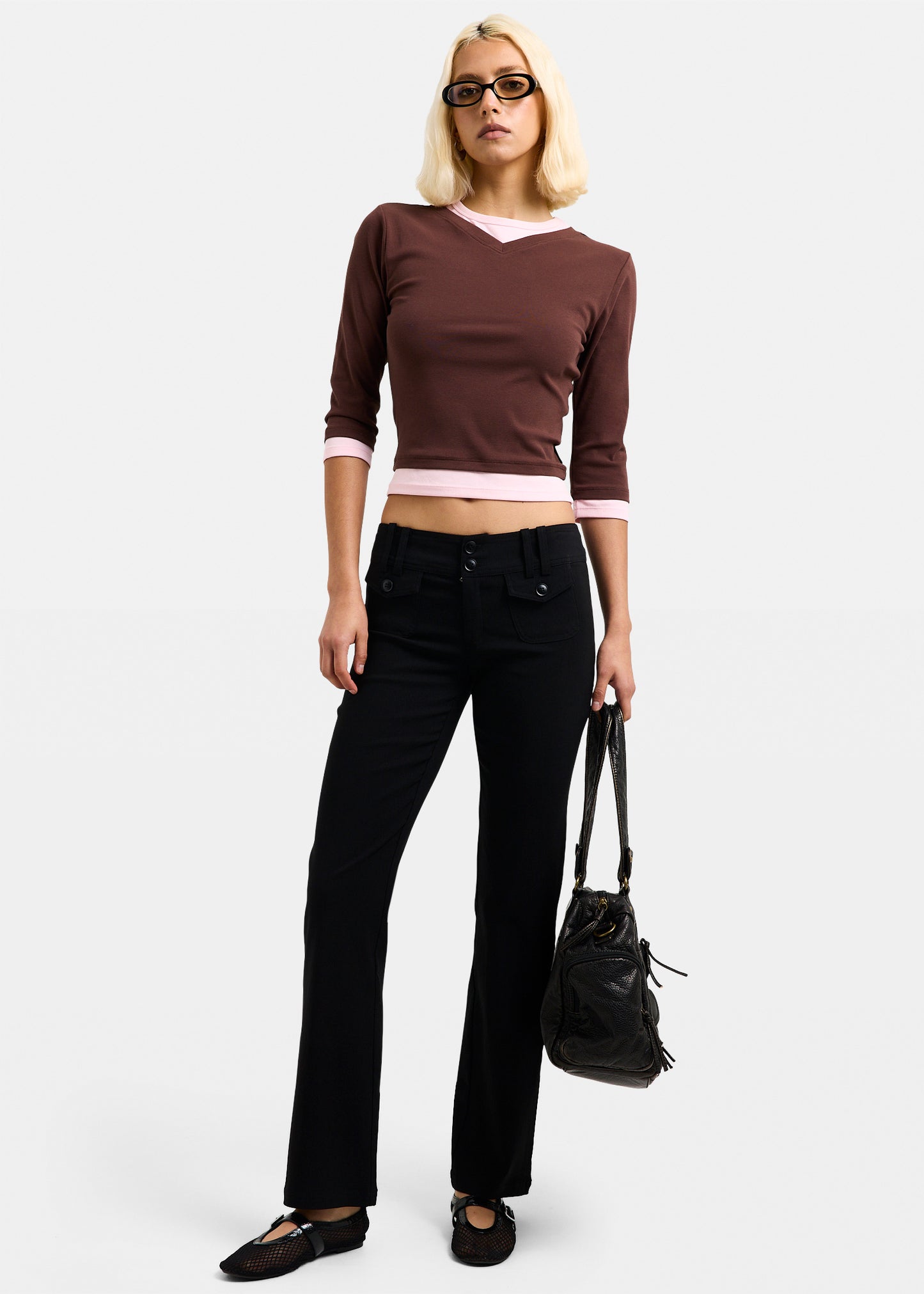 Lola Low Bengaline Pant