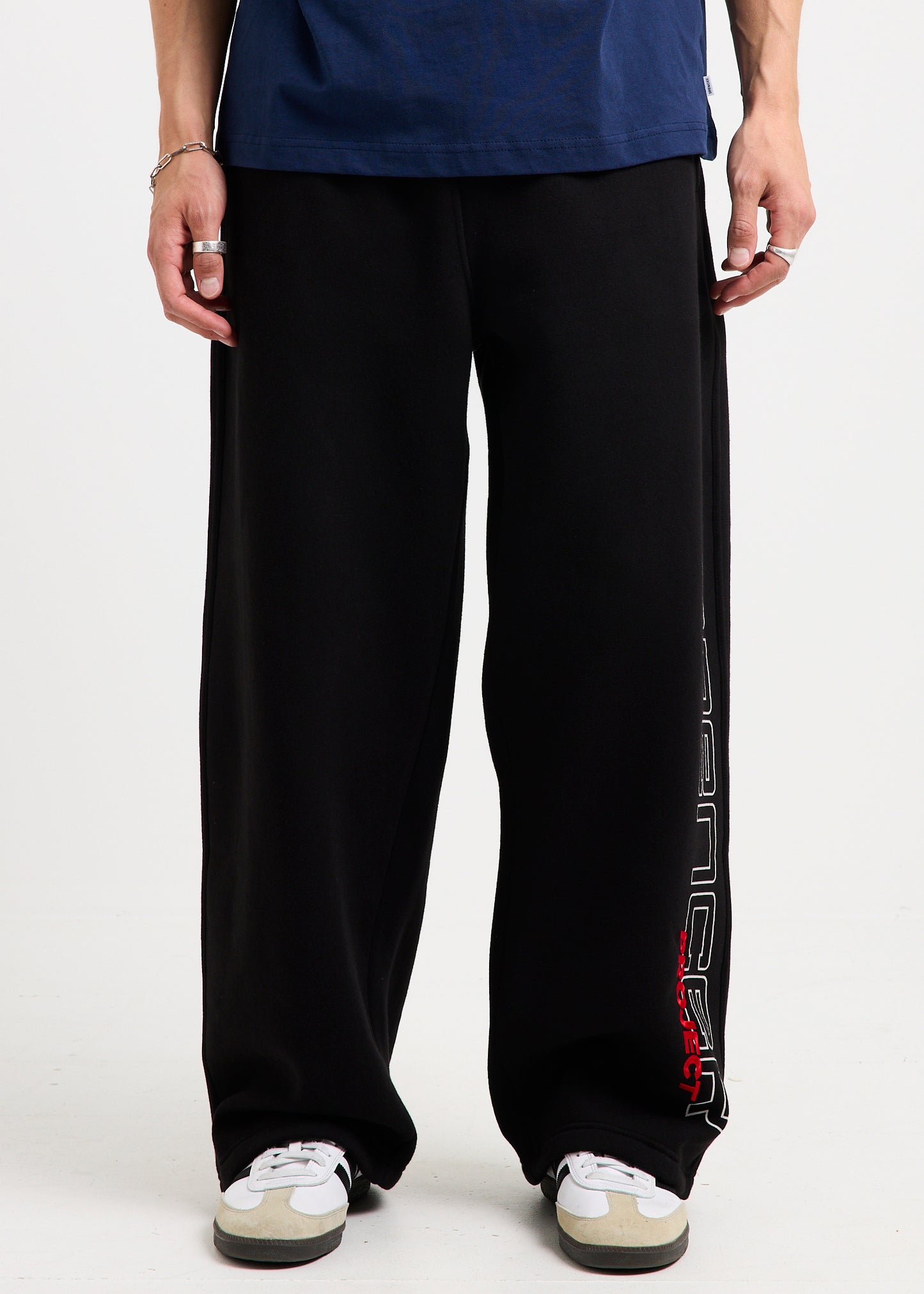 Sector Baggy Trackie