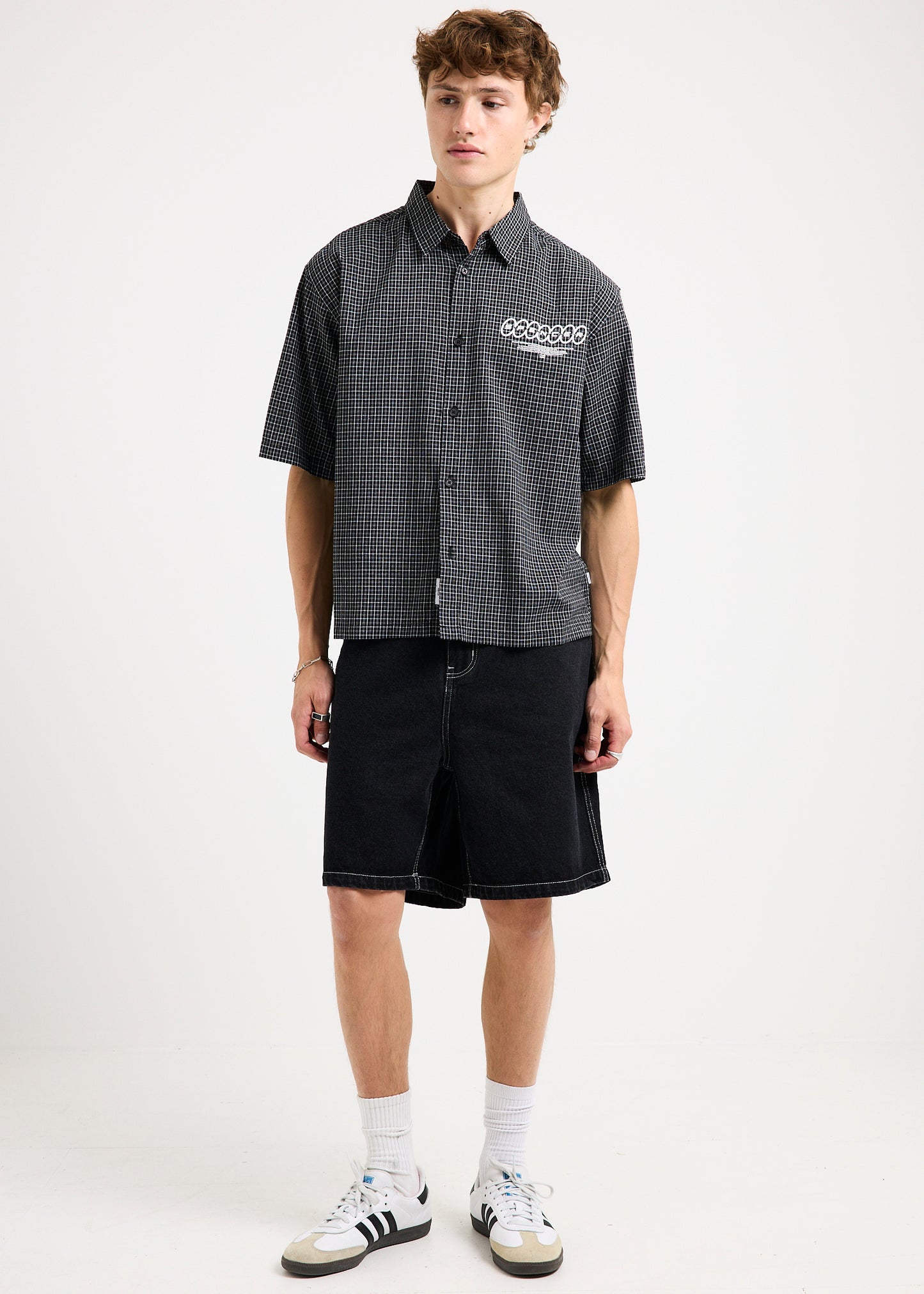 Vyce Short Sleeve Shirt