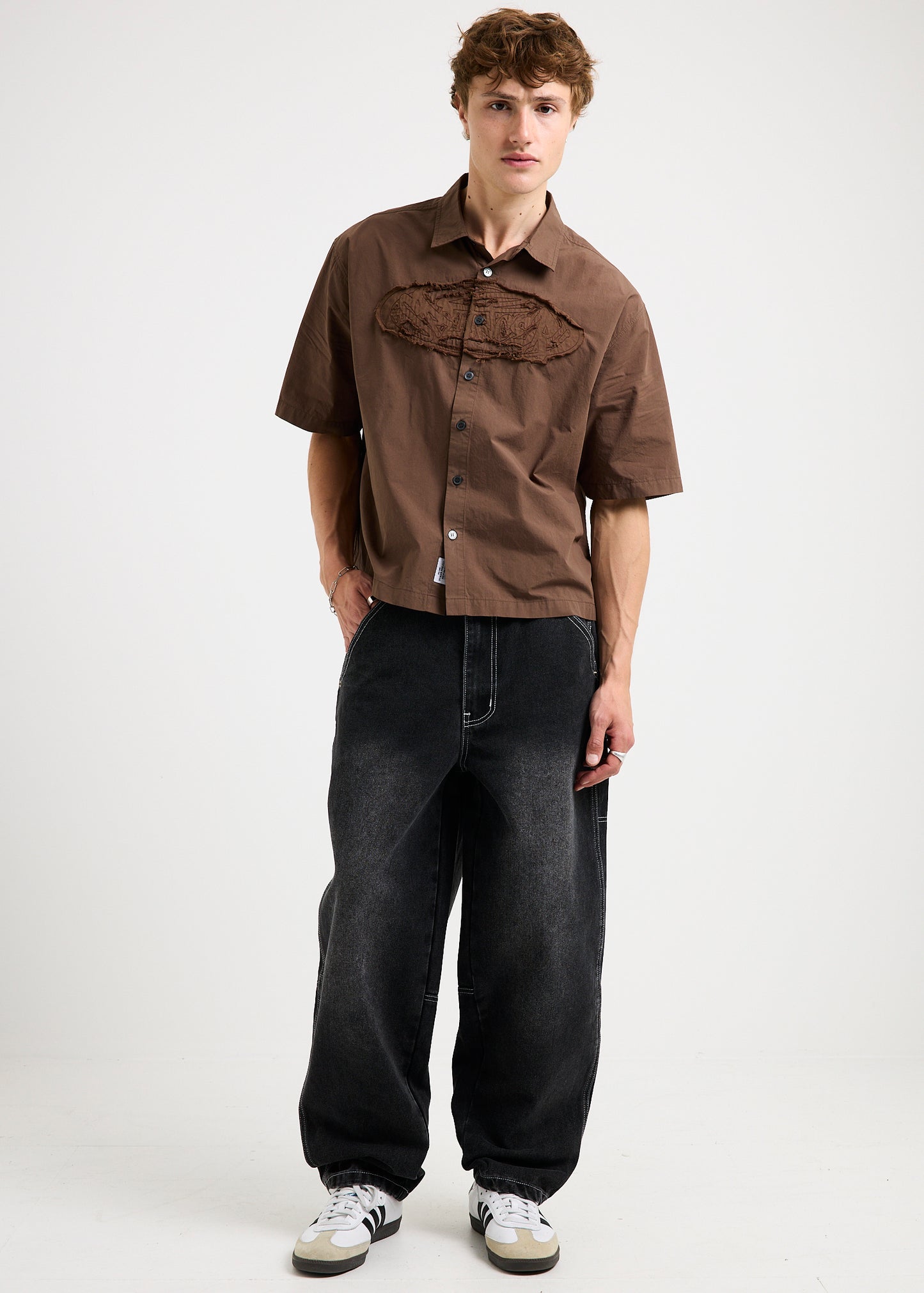 Transit Jeans