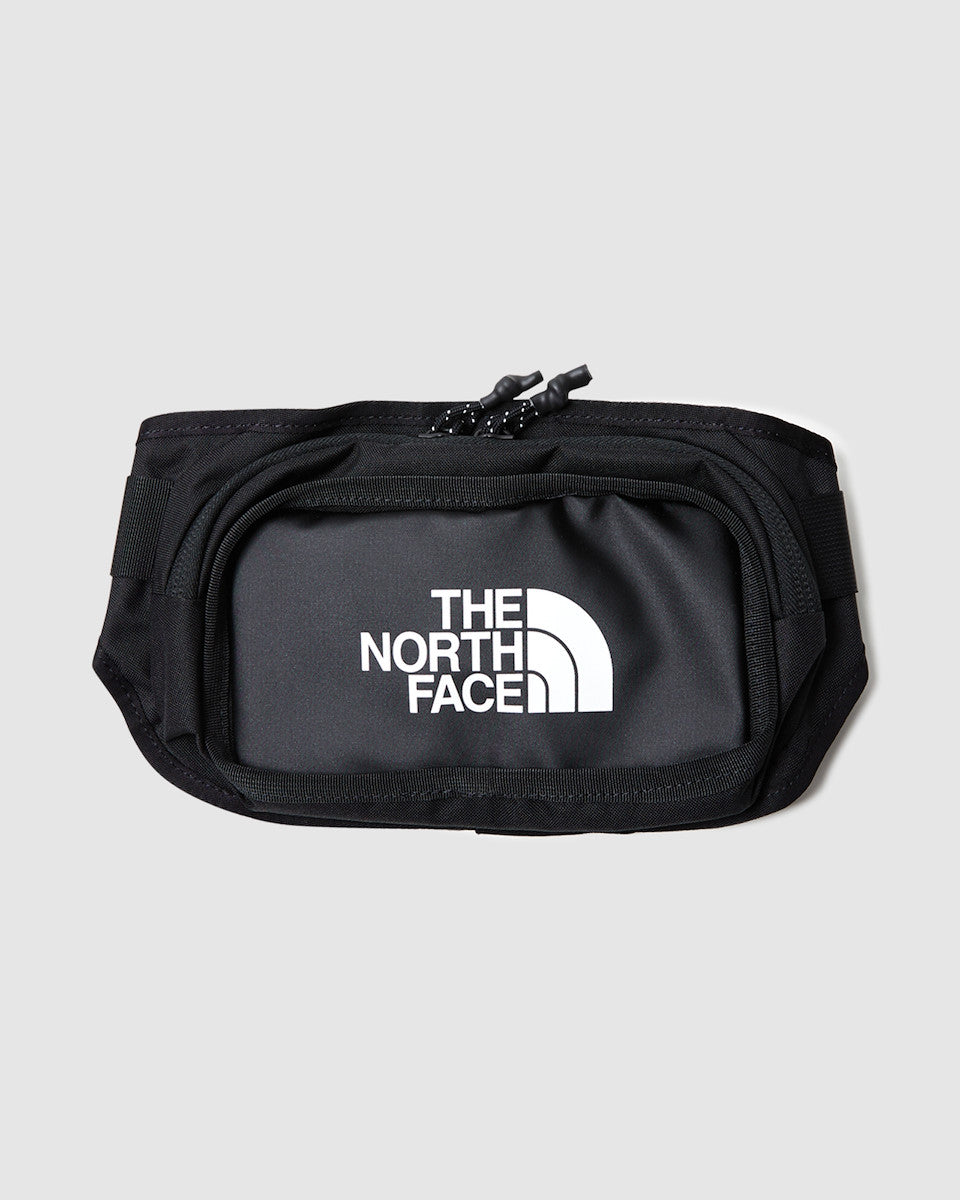 TNF Explore Hip Pack Black/White TNFBLK/TNFWHT