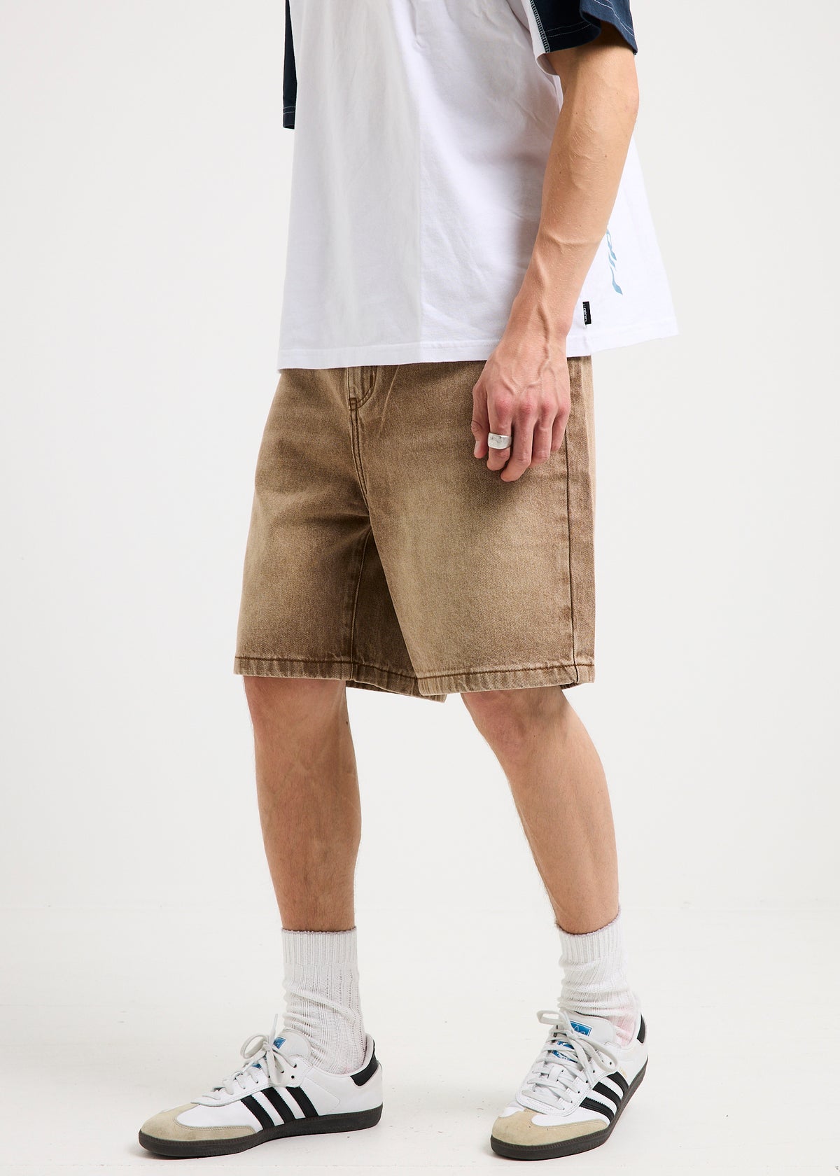 Harbour Jorts