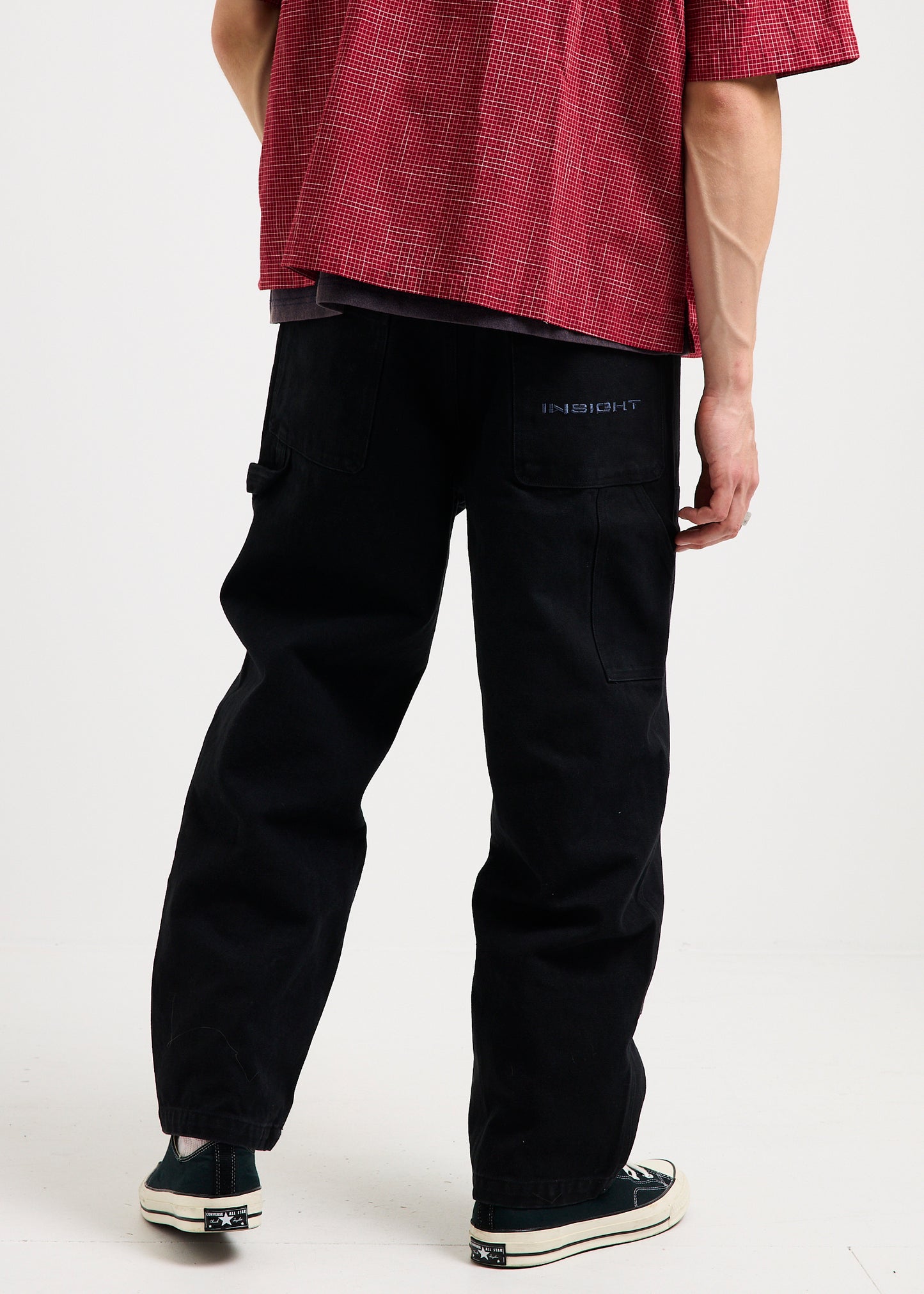 Gasworks Carpenter Pants