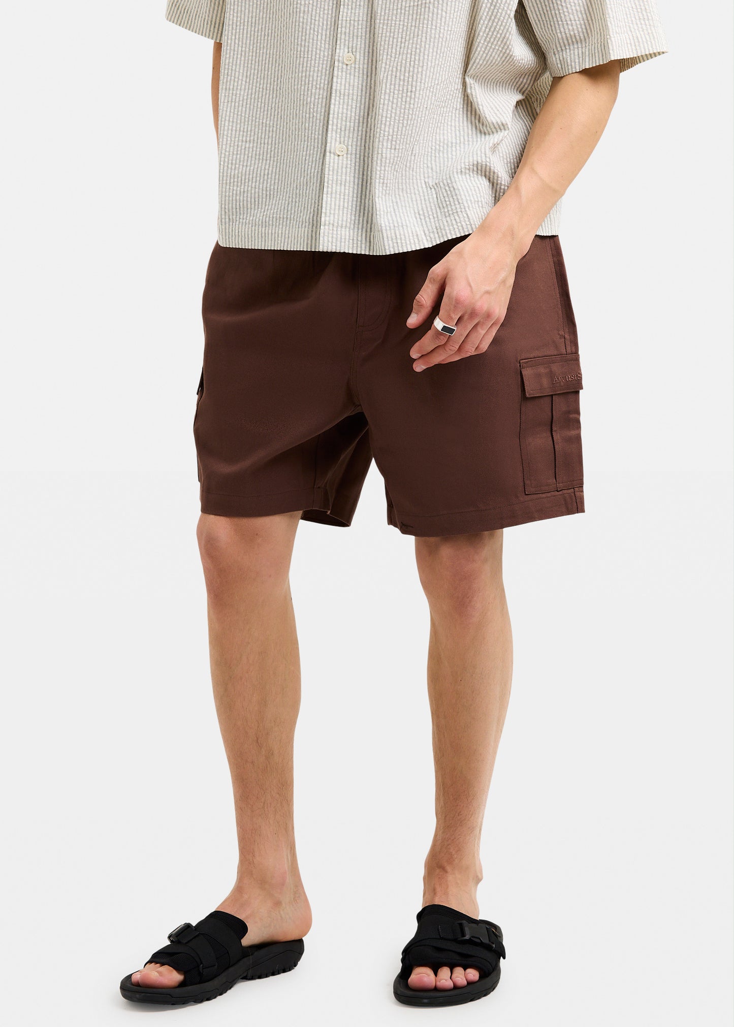 Alessio Cargo Shorts