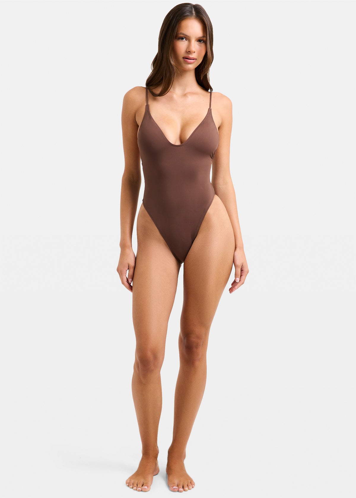 Scoop One Piece