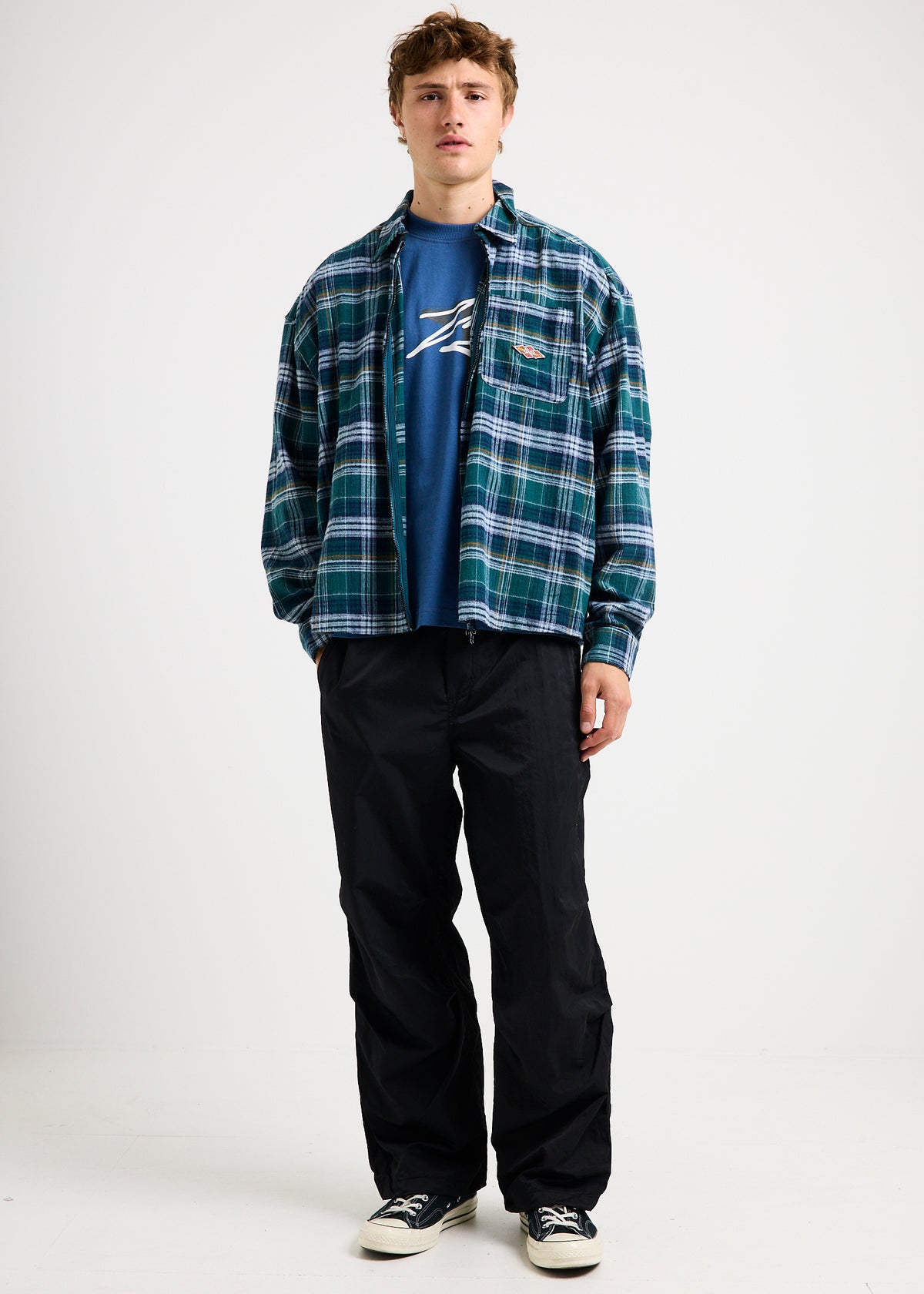 Logic Technical Trail Pant