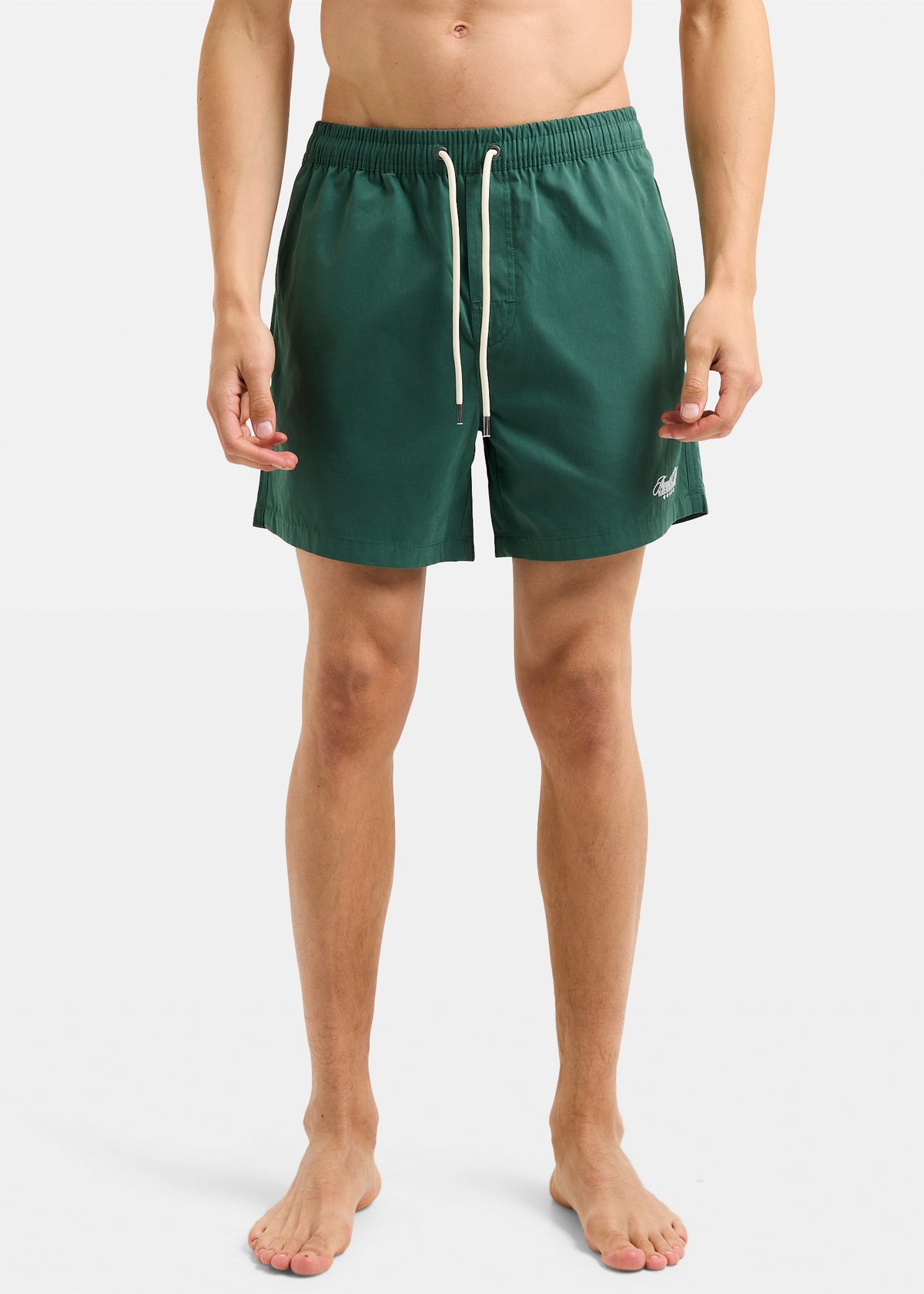 16 Finn Boardshort GREEN