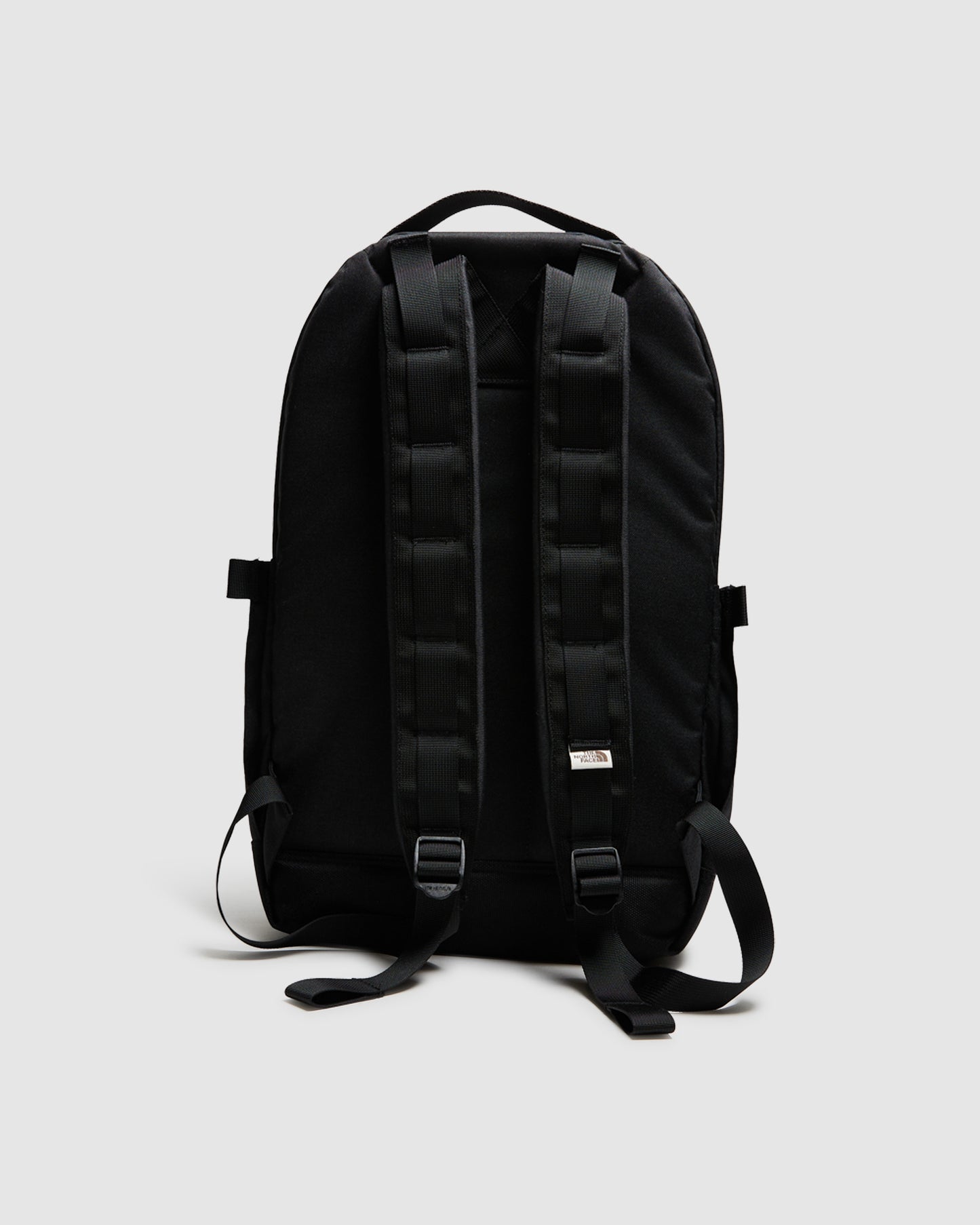 Daypack Backpack Black Heather