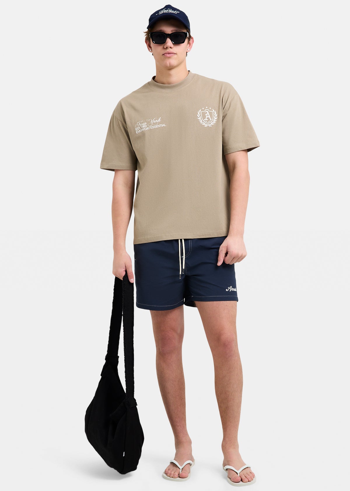 16 Sunny Boardshort NAVY