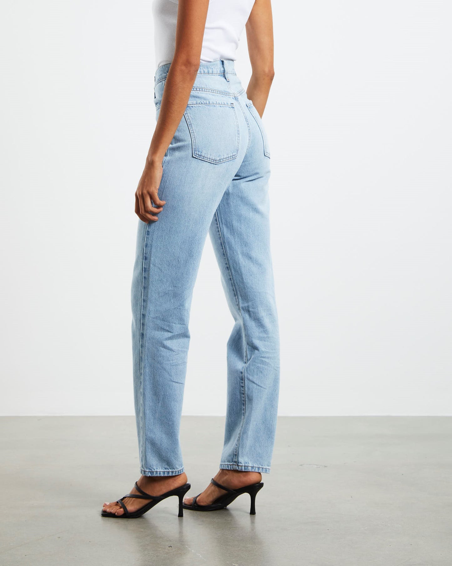 Andi Denim Jeans Legend