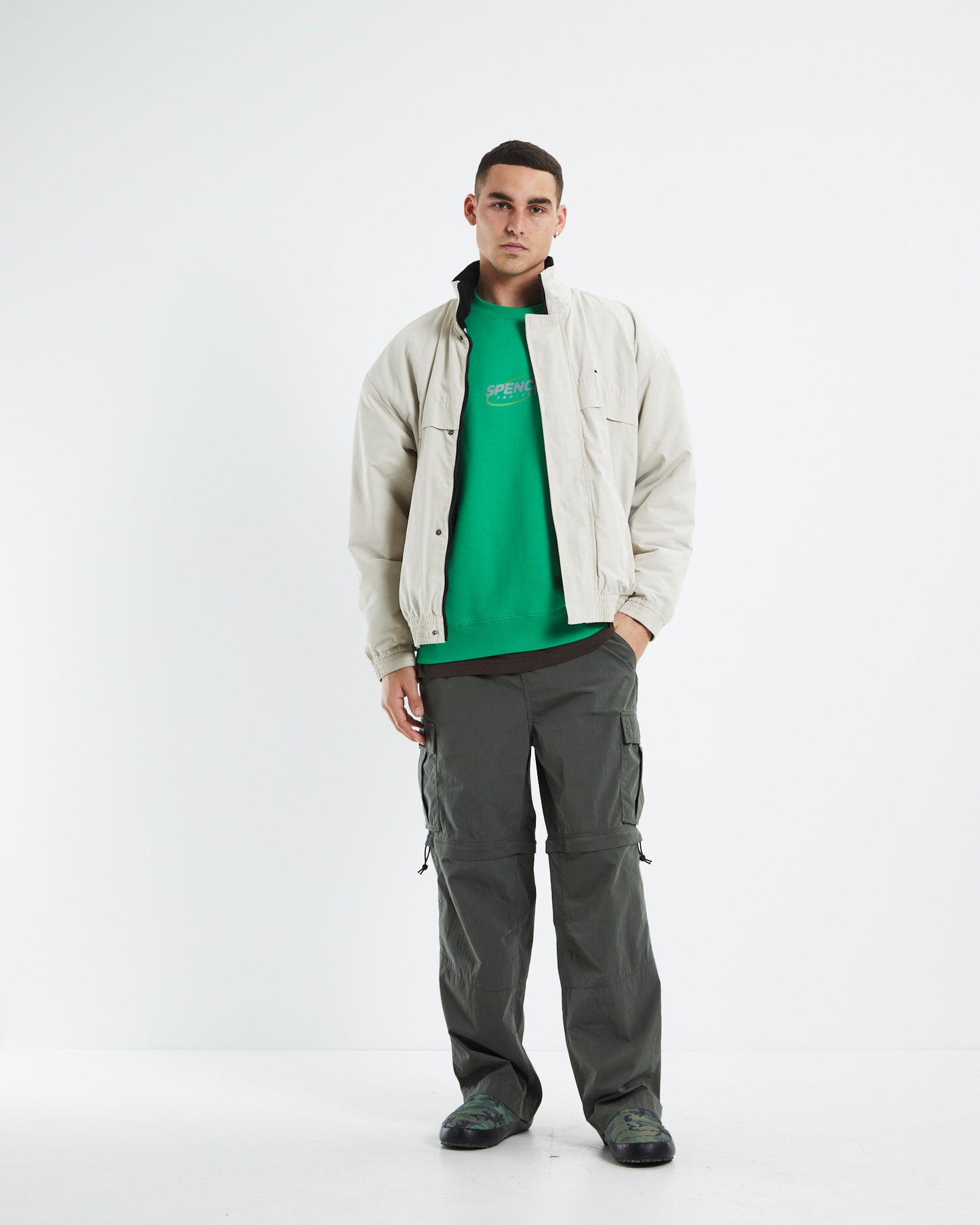 Aspen Jacket