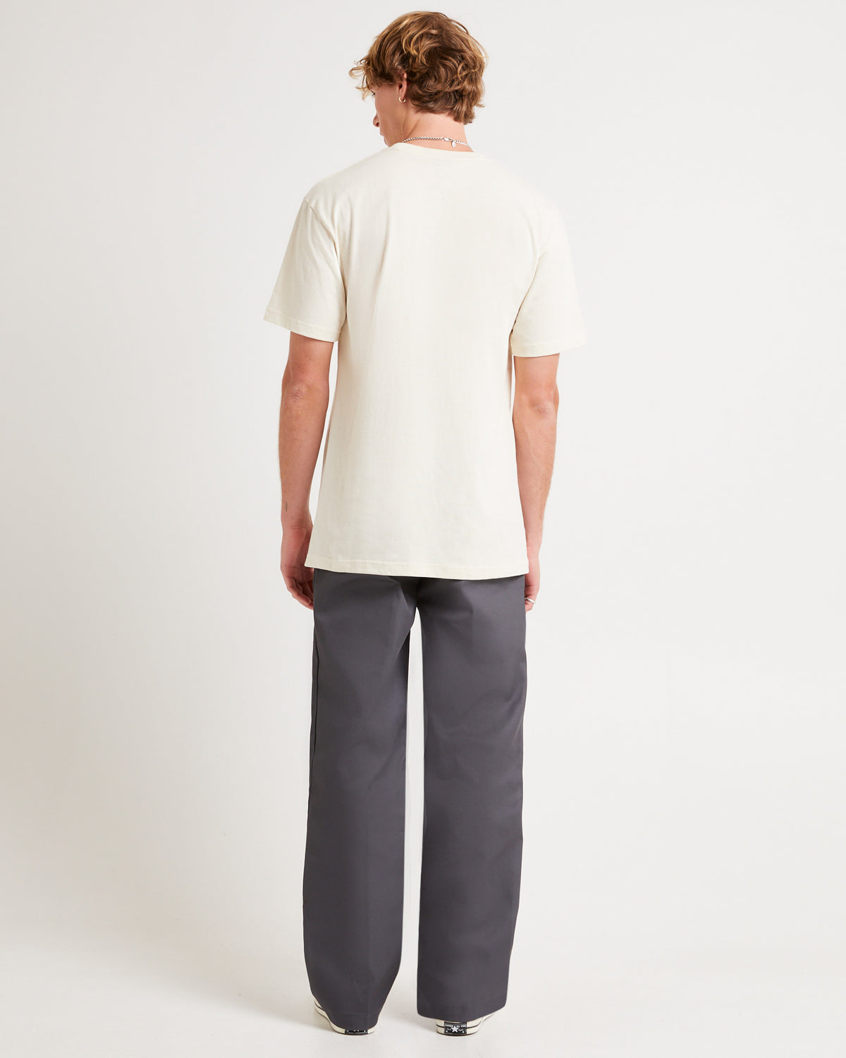 874 Original Work Pants CHARCOAL