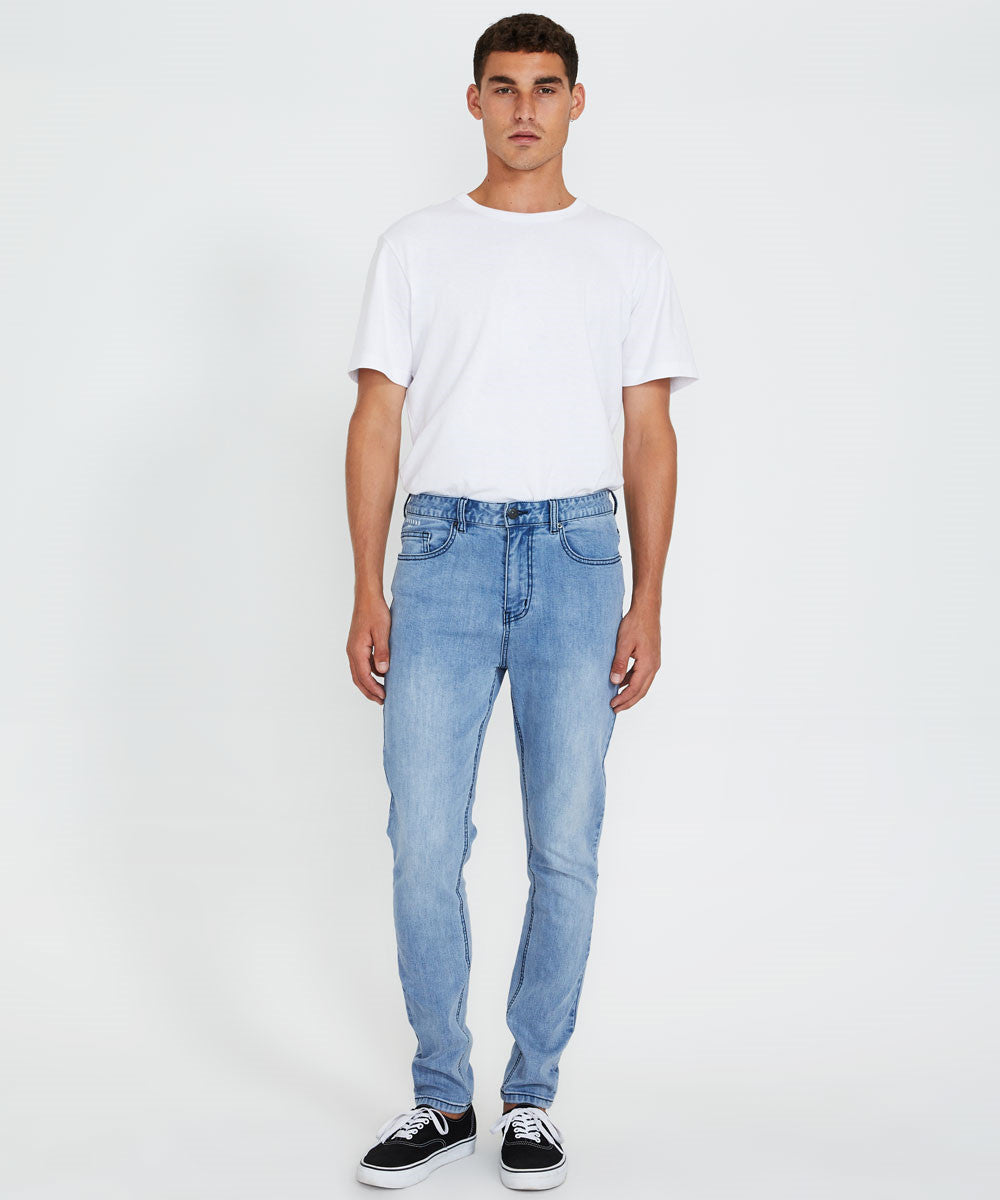 Kruger Jeans Blue Blood BLUE