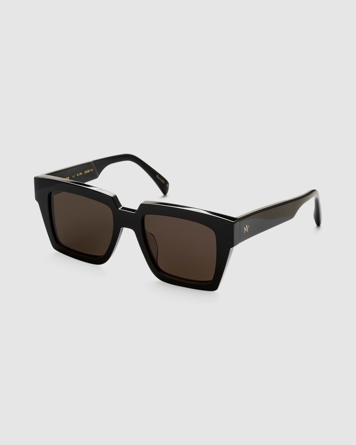 Lukie Large Sunglasses