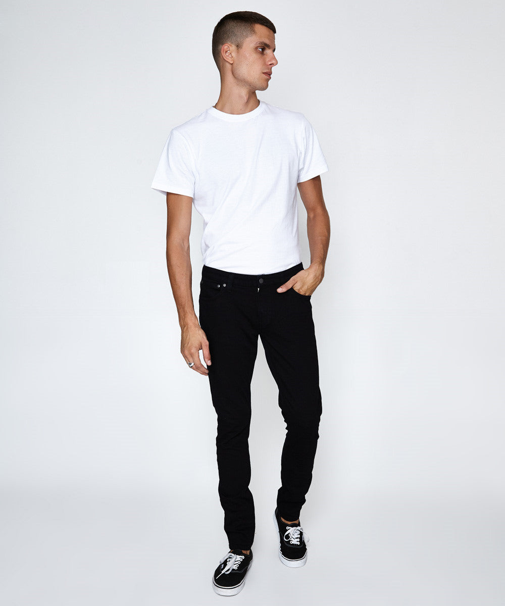 Skinny Denim Jeans Organic