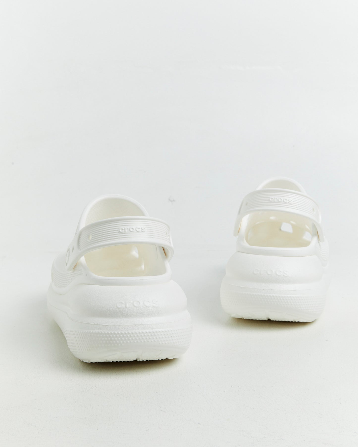 Crush Clogs