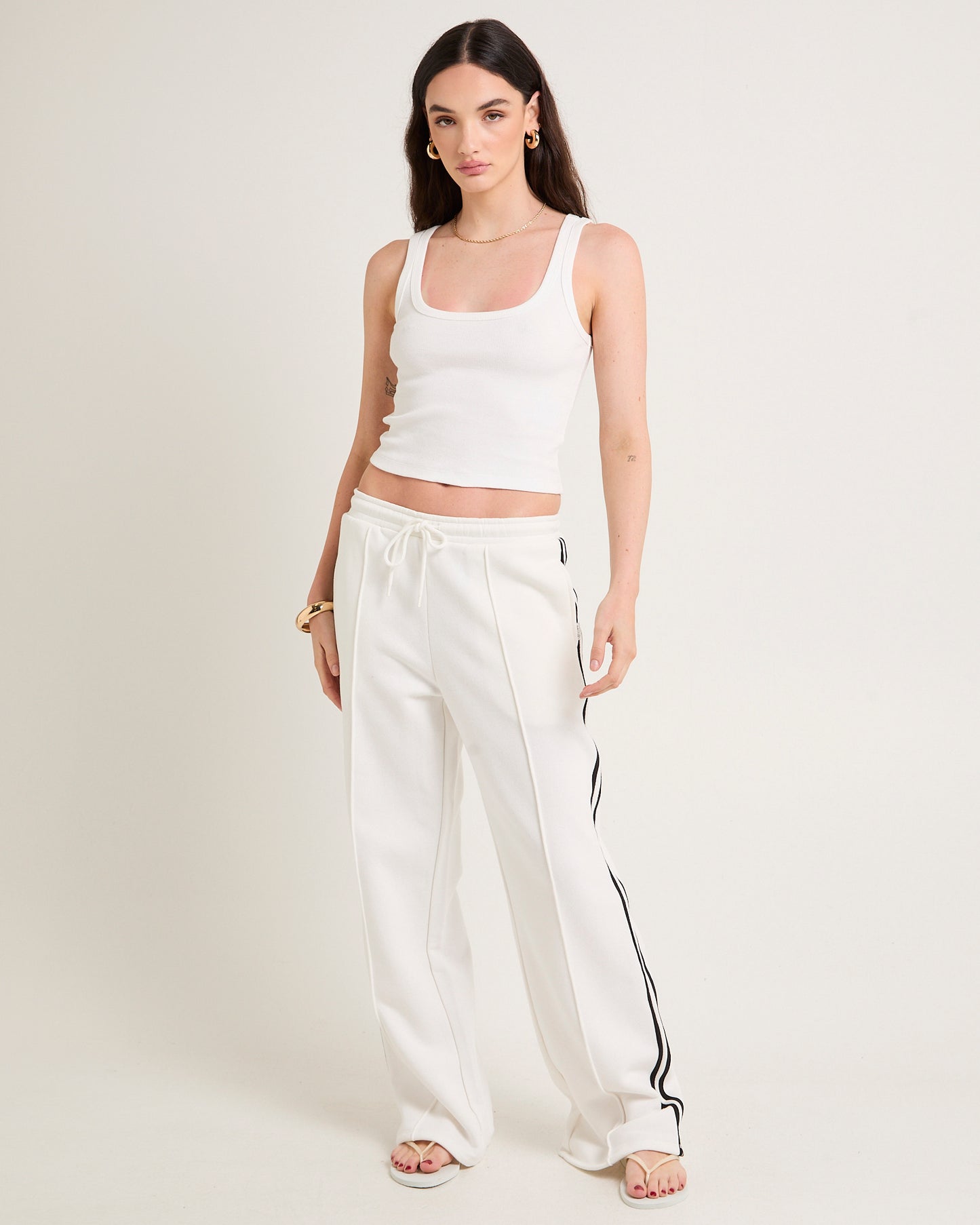 Super Scoop Classic Tank