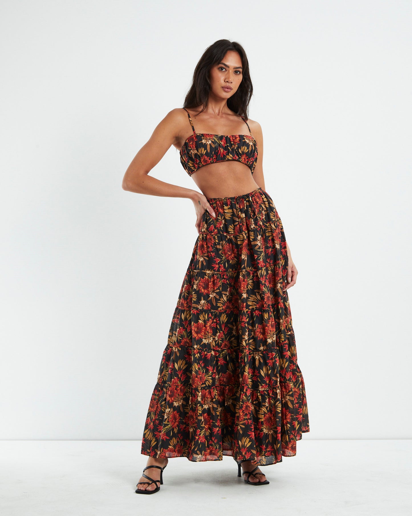 Willow Top Australiana Multi