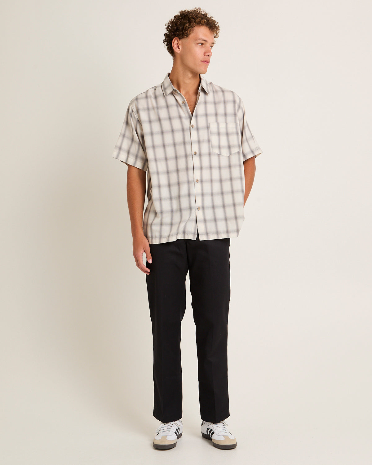 874 Original Work Pants BLACK