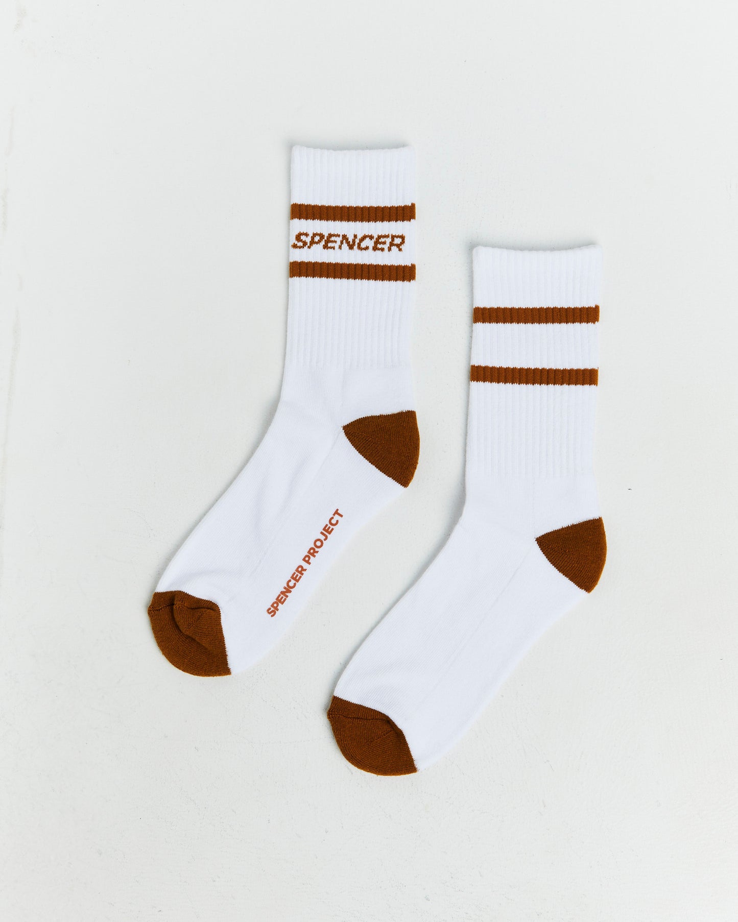 Nitro Stripe Socks 3 Pack White