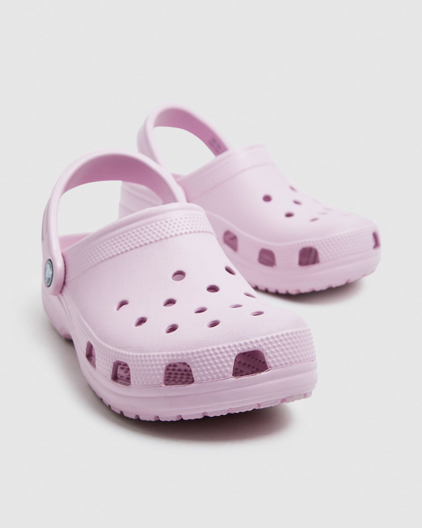 Classic Clogs
