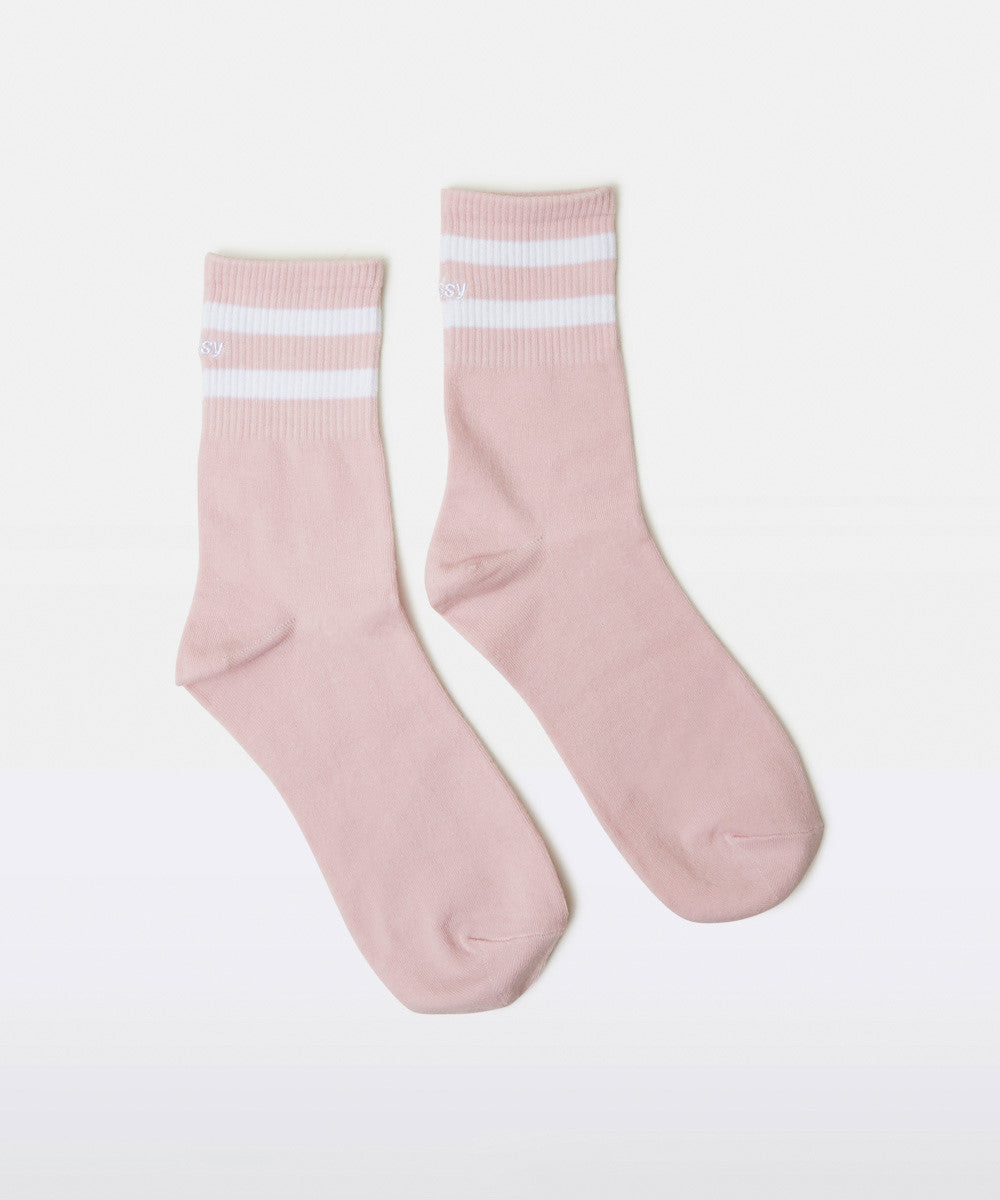 Calypso Sock 3 Pack Pk ASSORTED