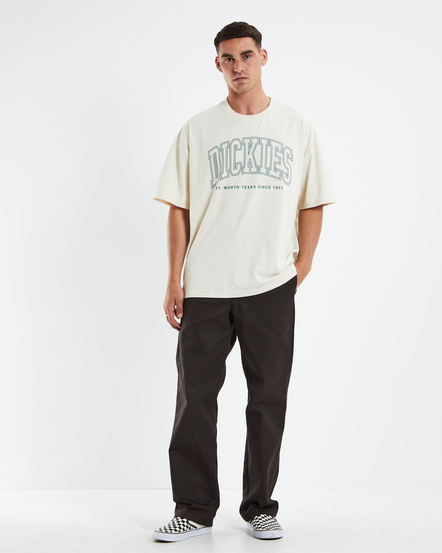 Harker 330 Short Sleeve T-Shirt