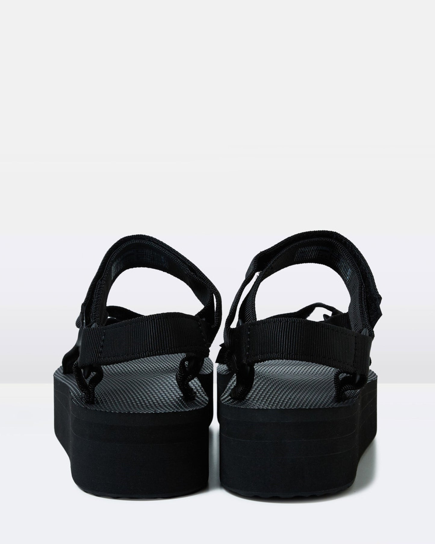 W Flatform Universal Sandals