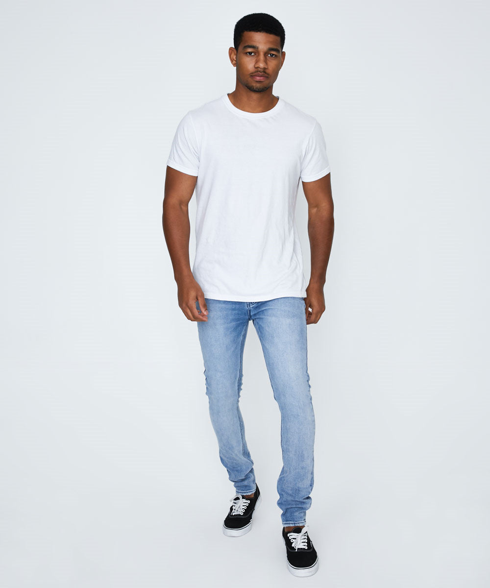 Z-one Denim Jeans Haze
