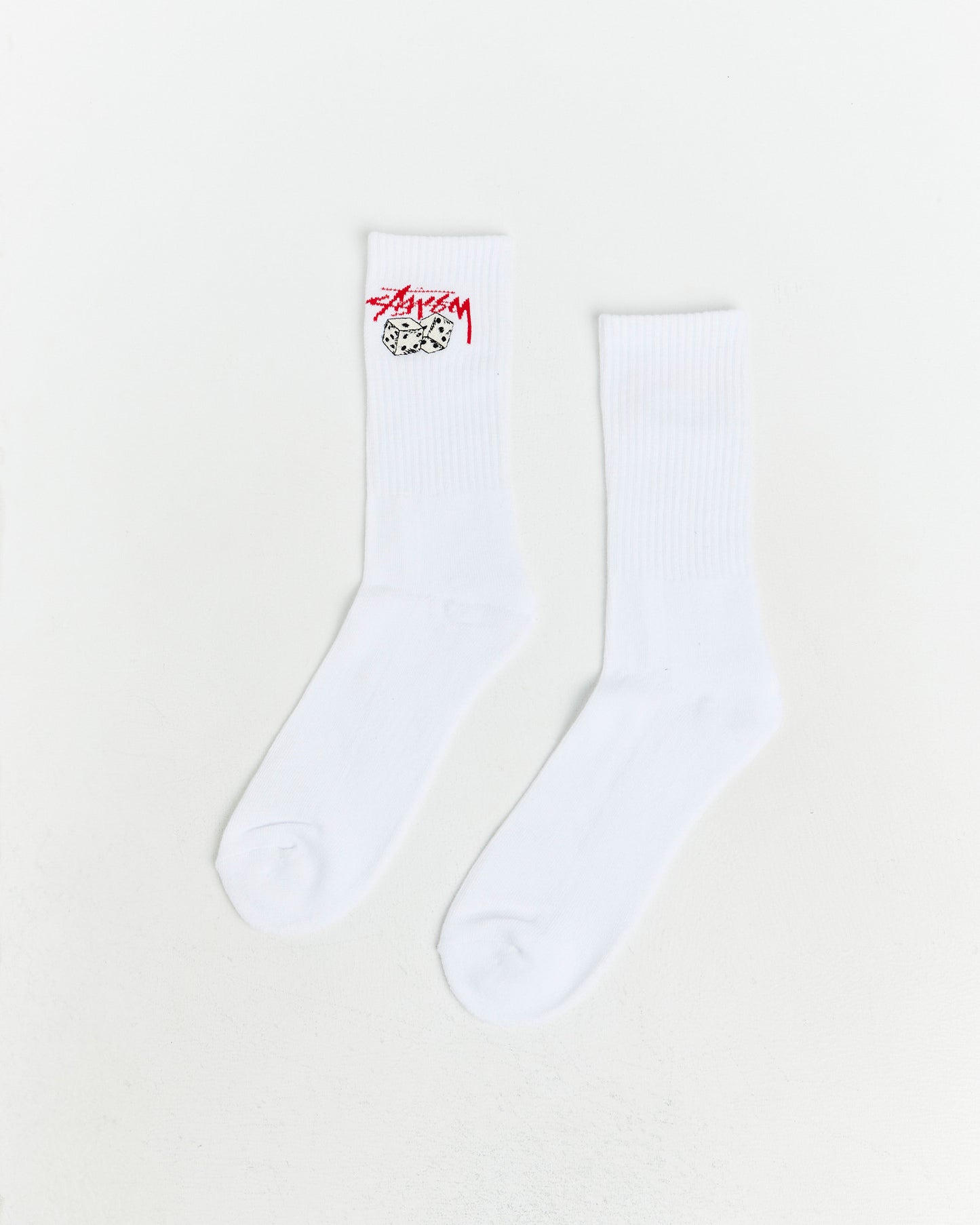 Roll The Dice Socks 3 Pack Multi