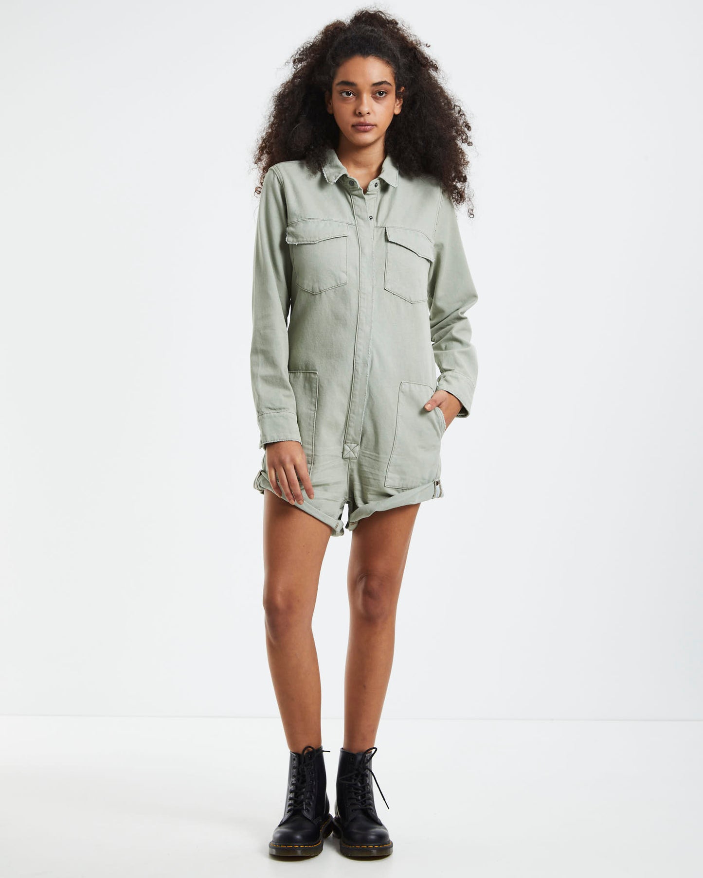 Prophecy Jumpsuit