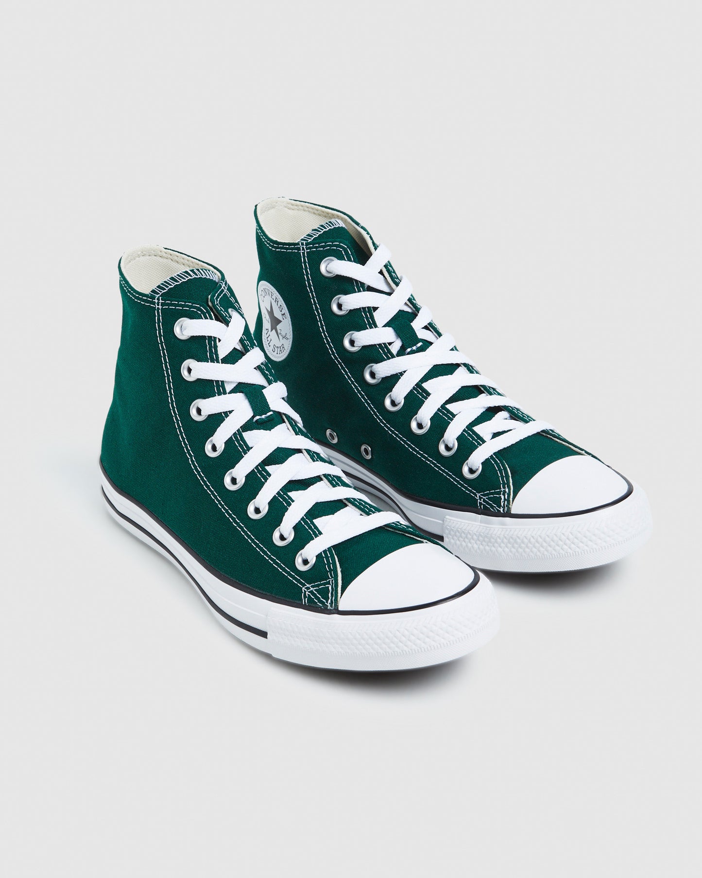 Chuck Taylor All Star Hi Sneakers Midnight Clover/White/Black