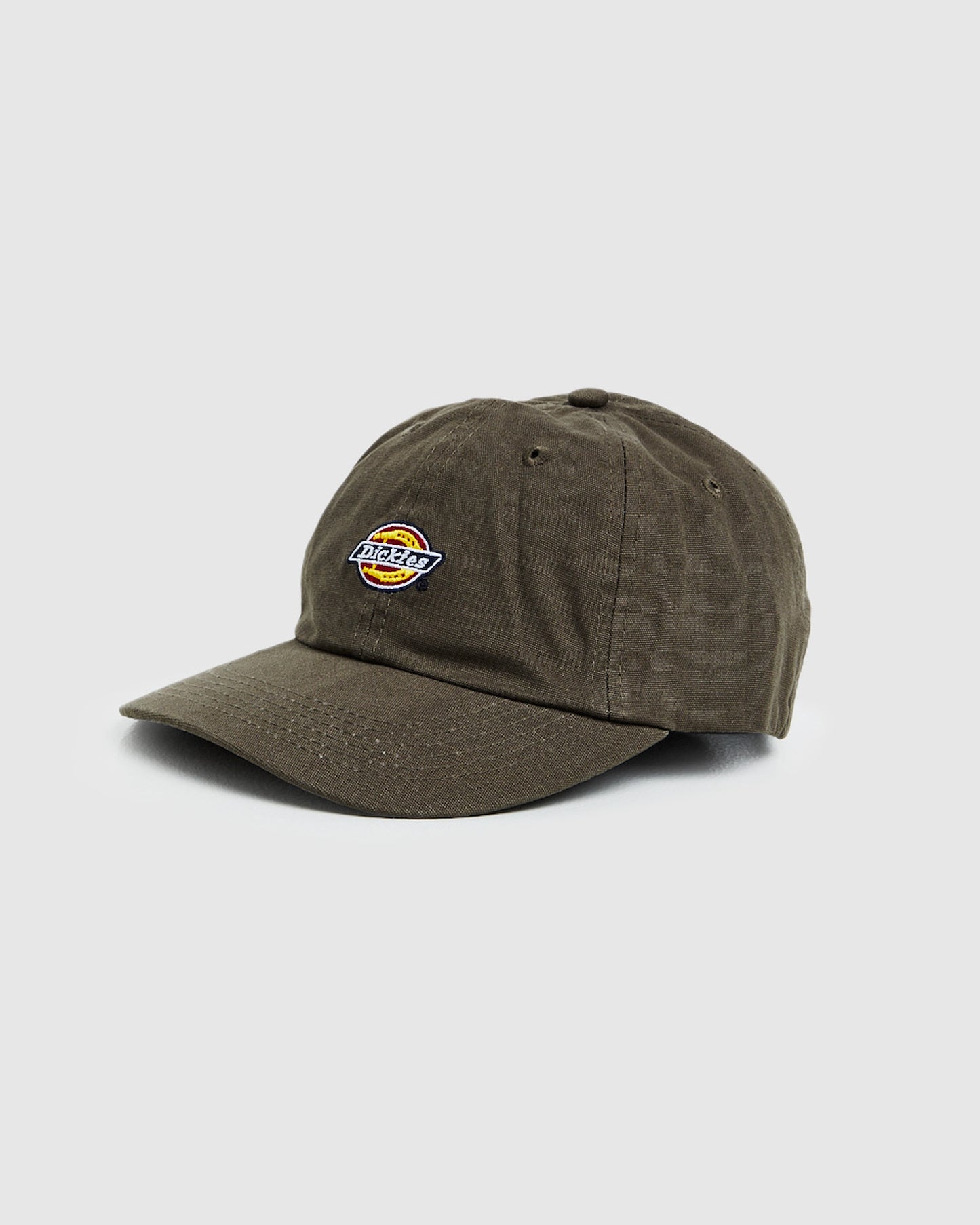 H.S Rockwood Cap Rinsed Moss