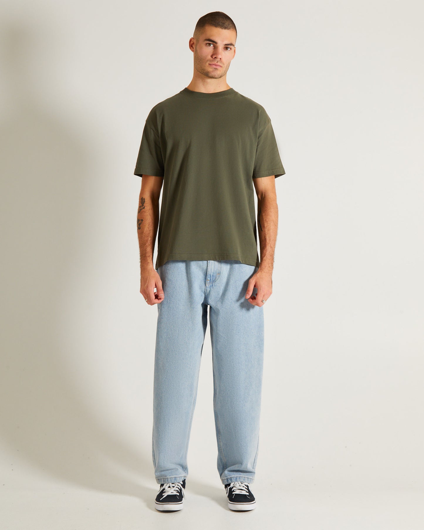 OG Skate Short Sleeve T-Shirt